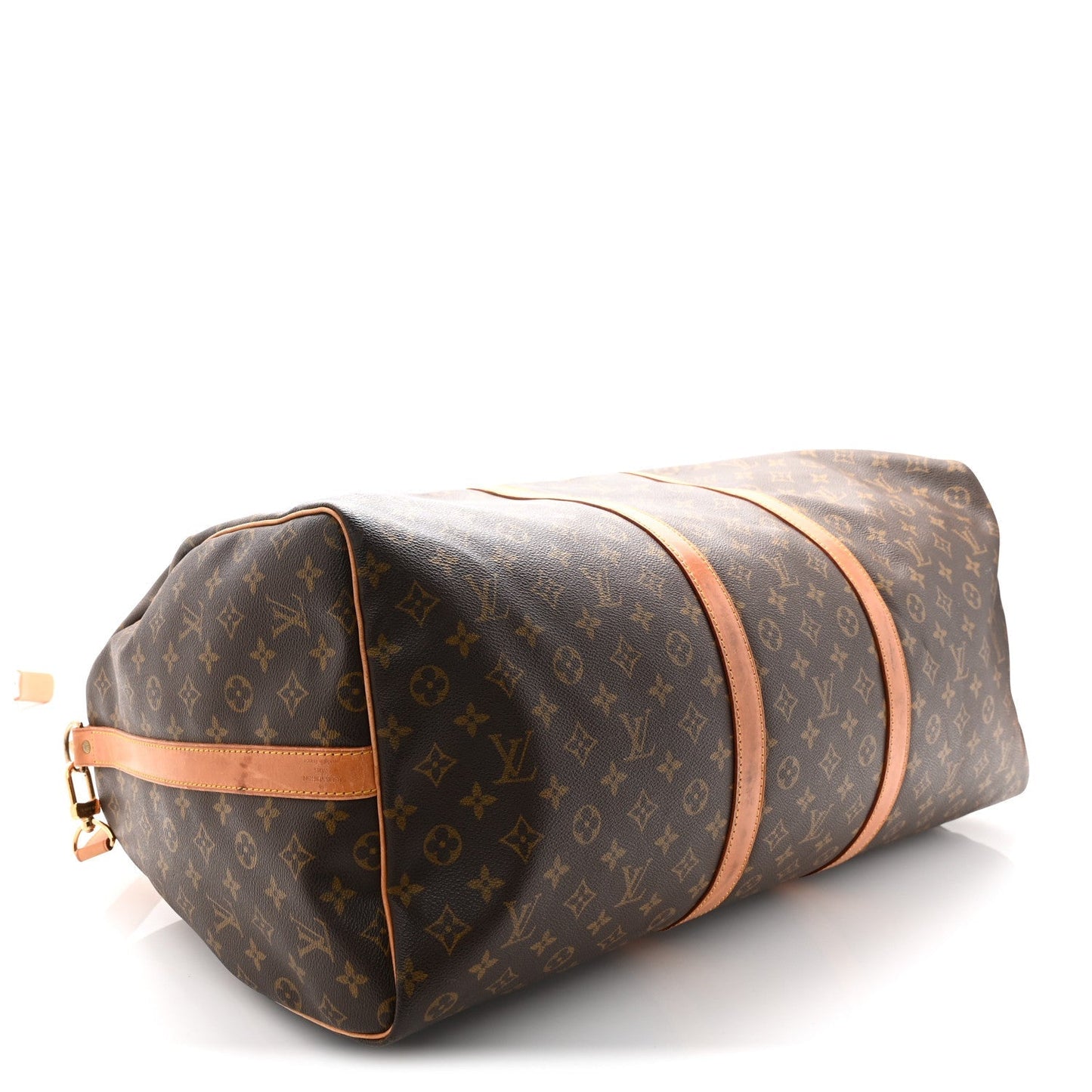 Monogram Keepall Bandouliere 60