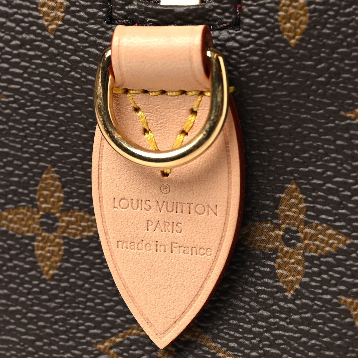 Monogram Speedy Bandouliere 20