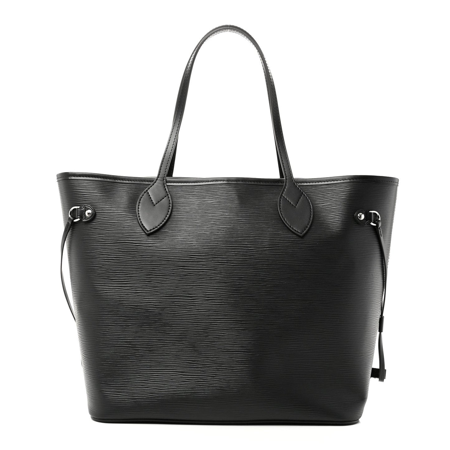 Epi Neverfull MM Black