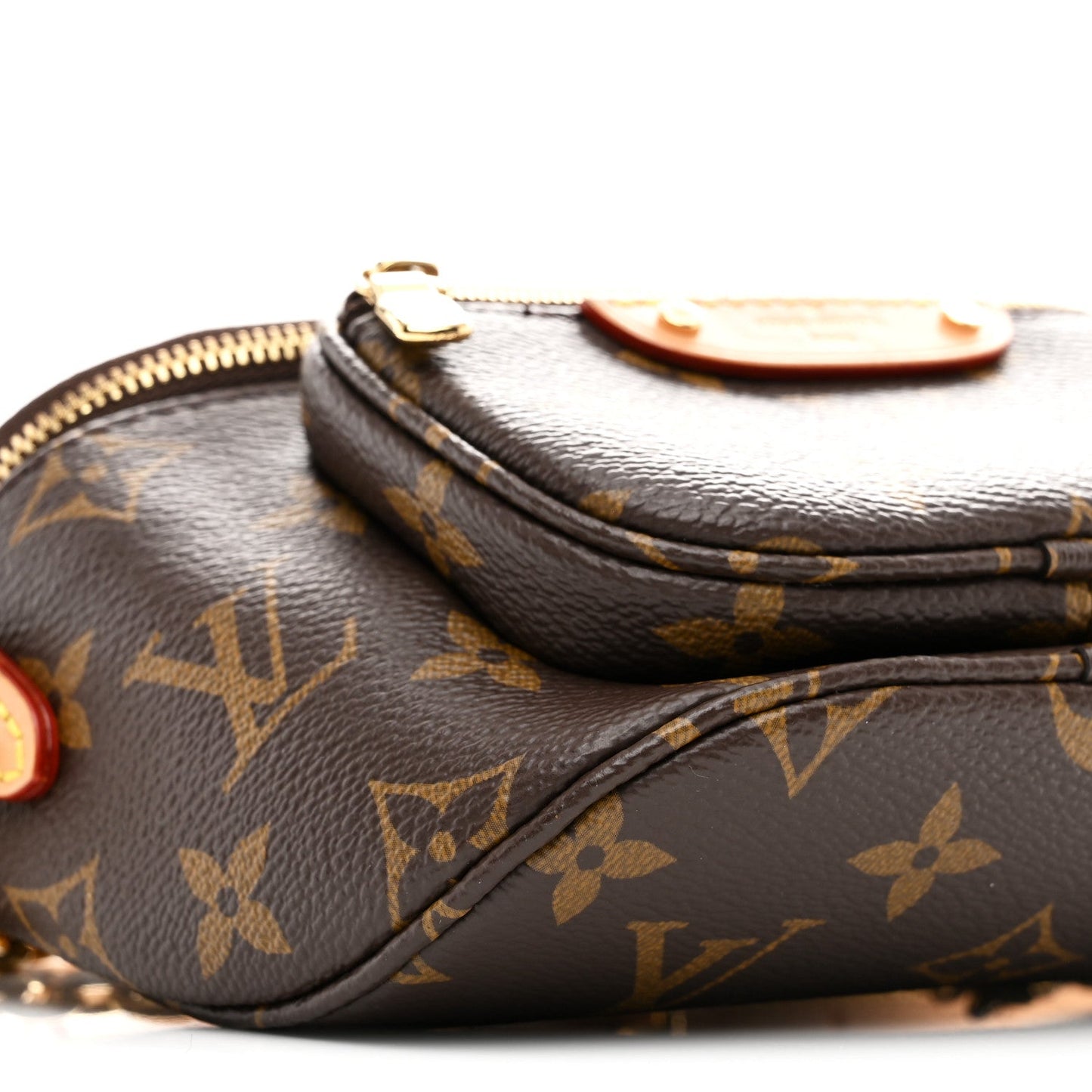 Monogram Mini Bumbag