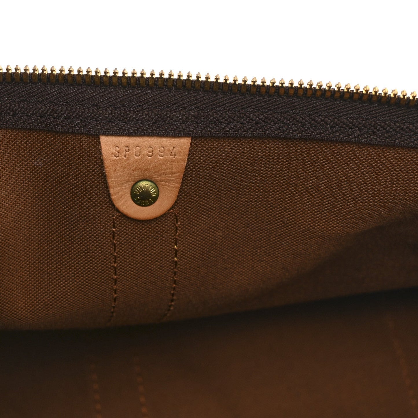 Monogram Keepall 50
