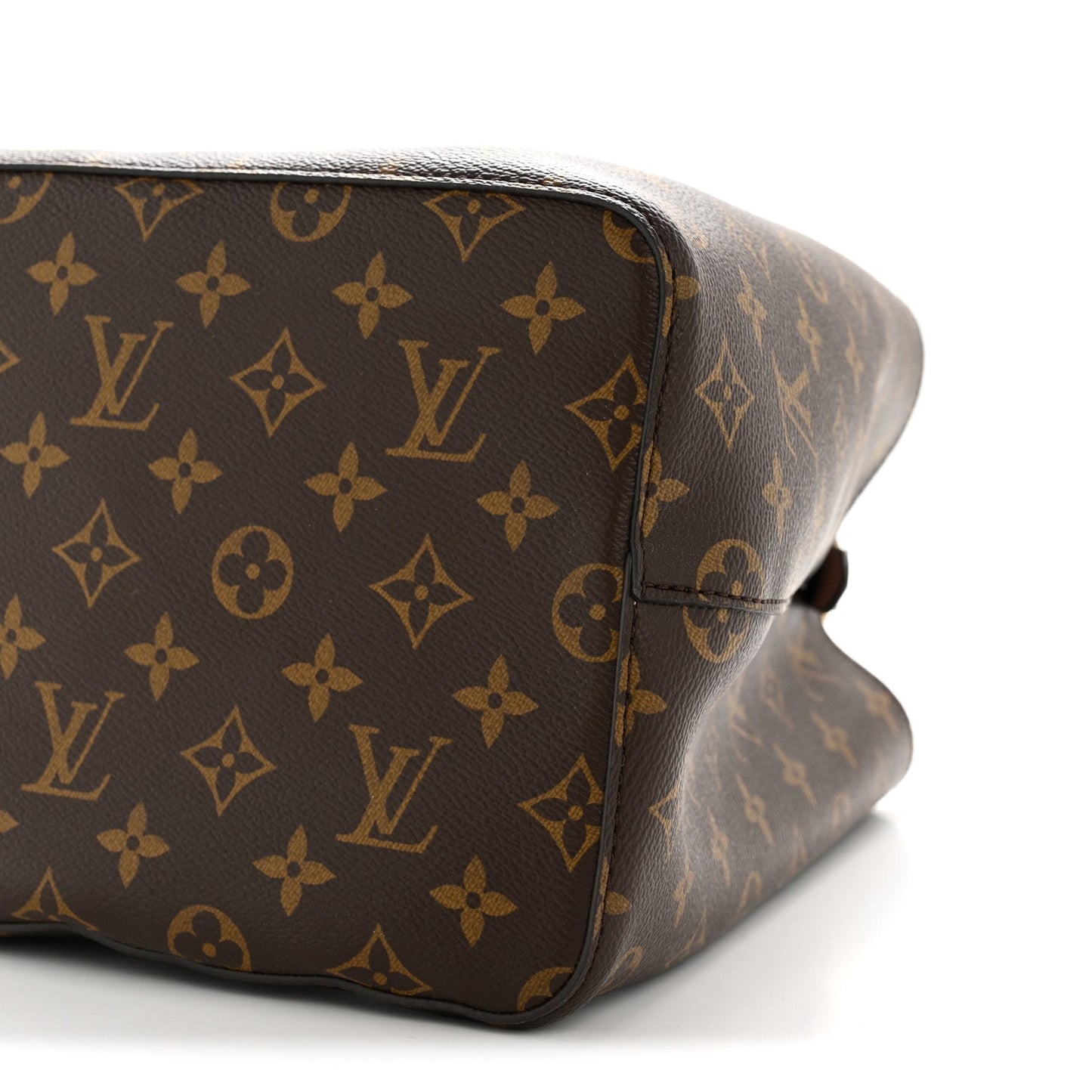 Monogram Neonoe MM Rose Poudre