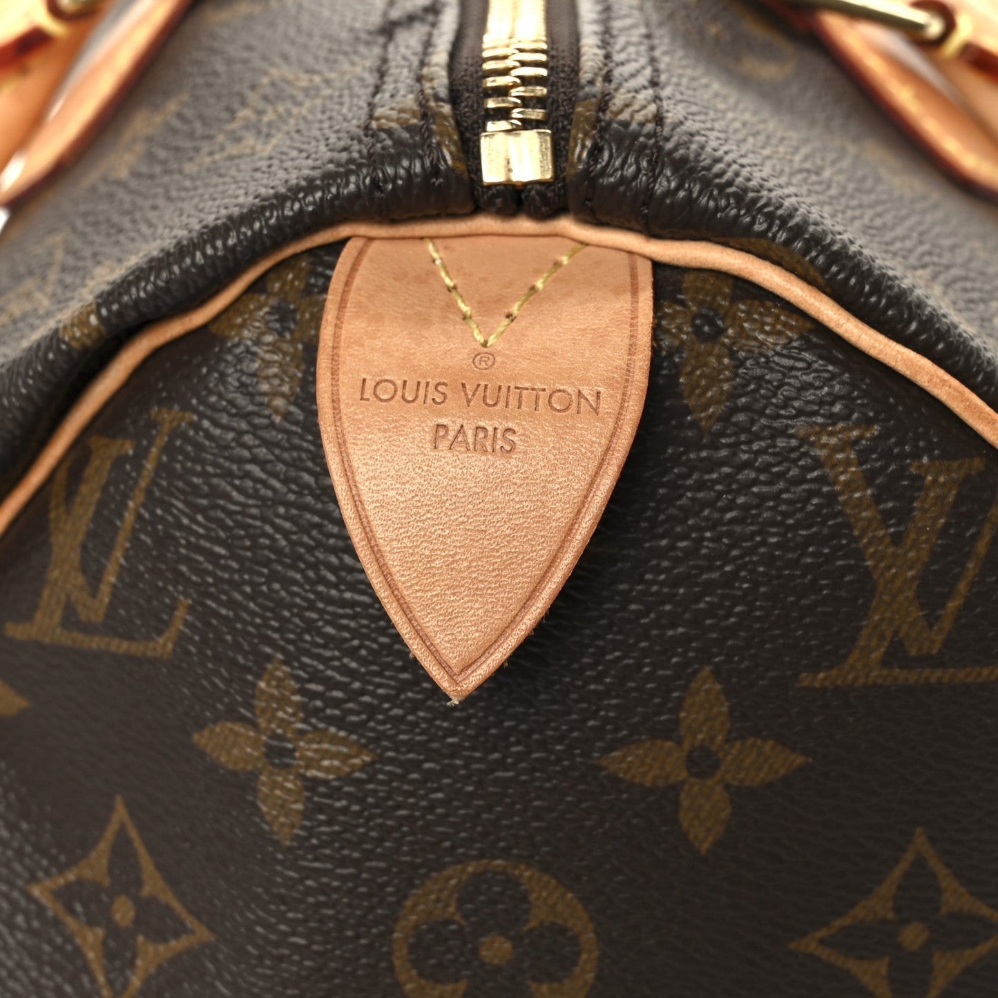 Monogram Speedy 30