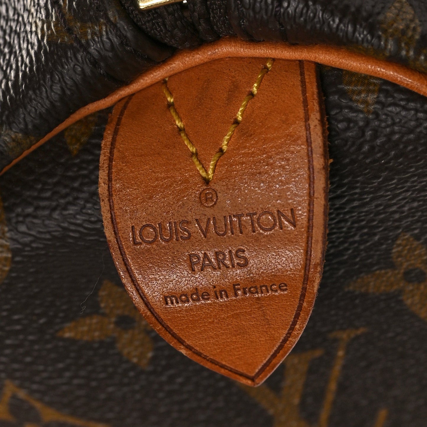 Monogram Keepall 50