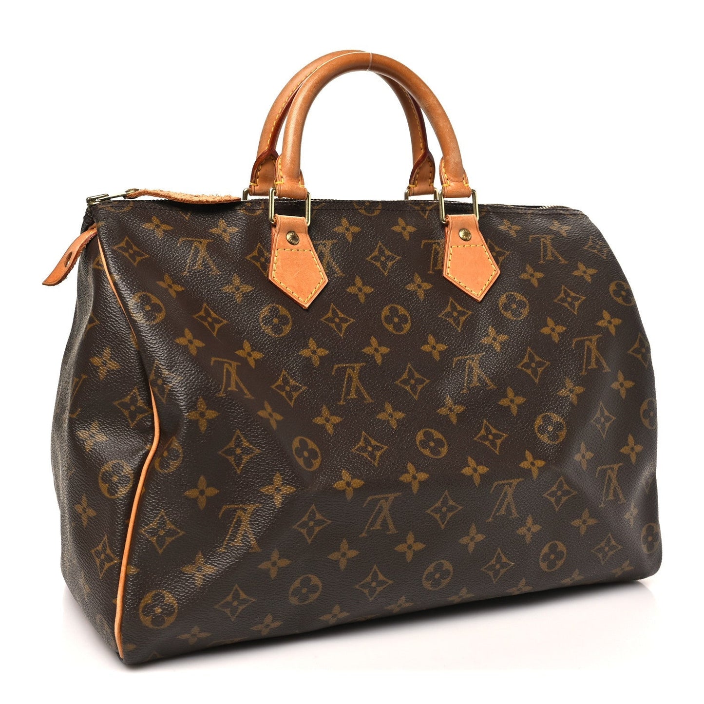Monogram Speedy 35