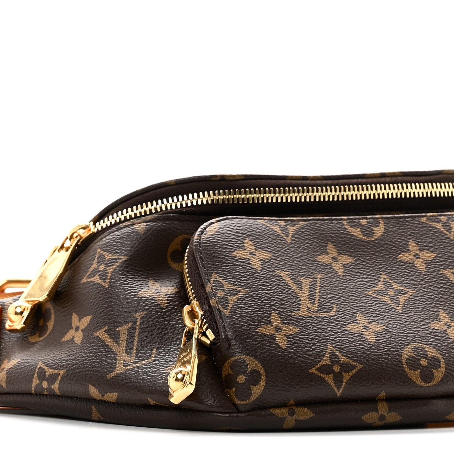 Monogram Rush Bumbag