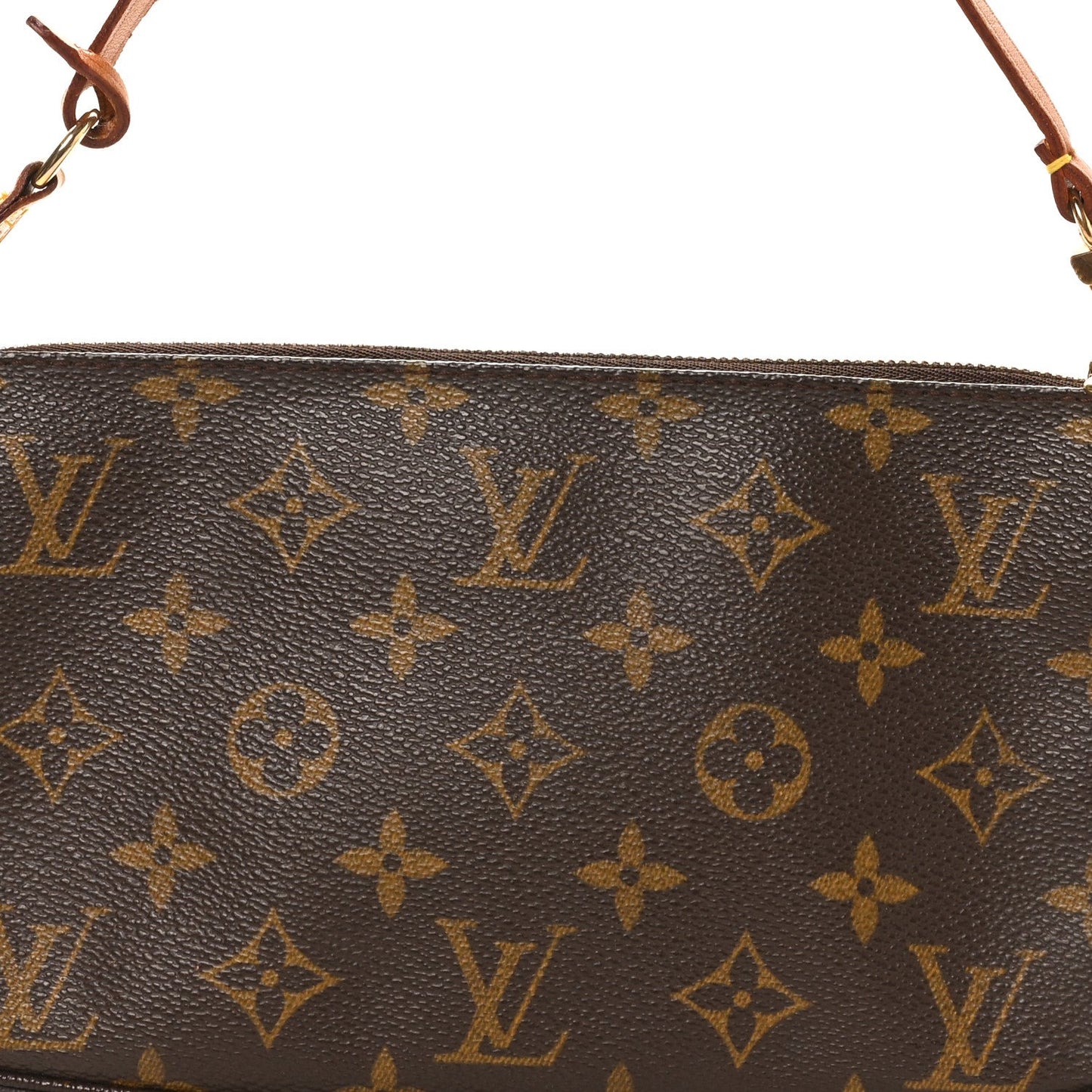 Monogram Pochette Accessories