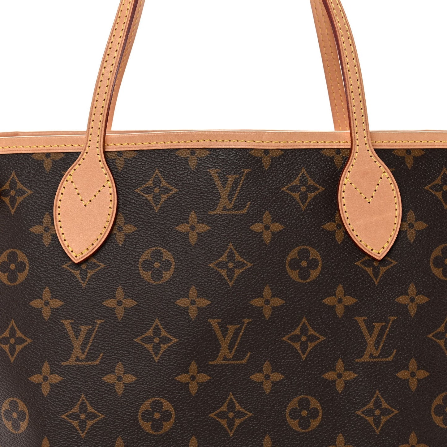 Monogram Neo Neverfull PM Pivoine