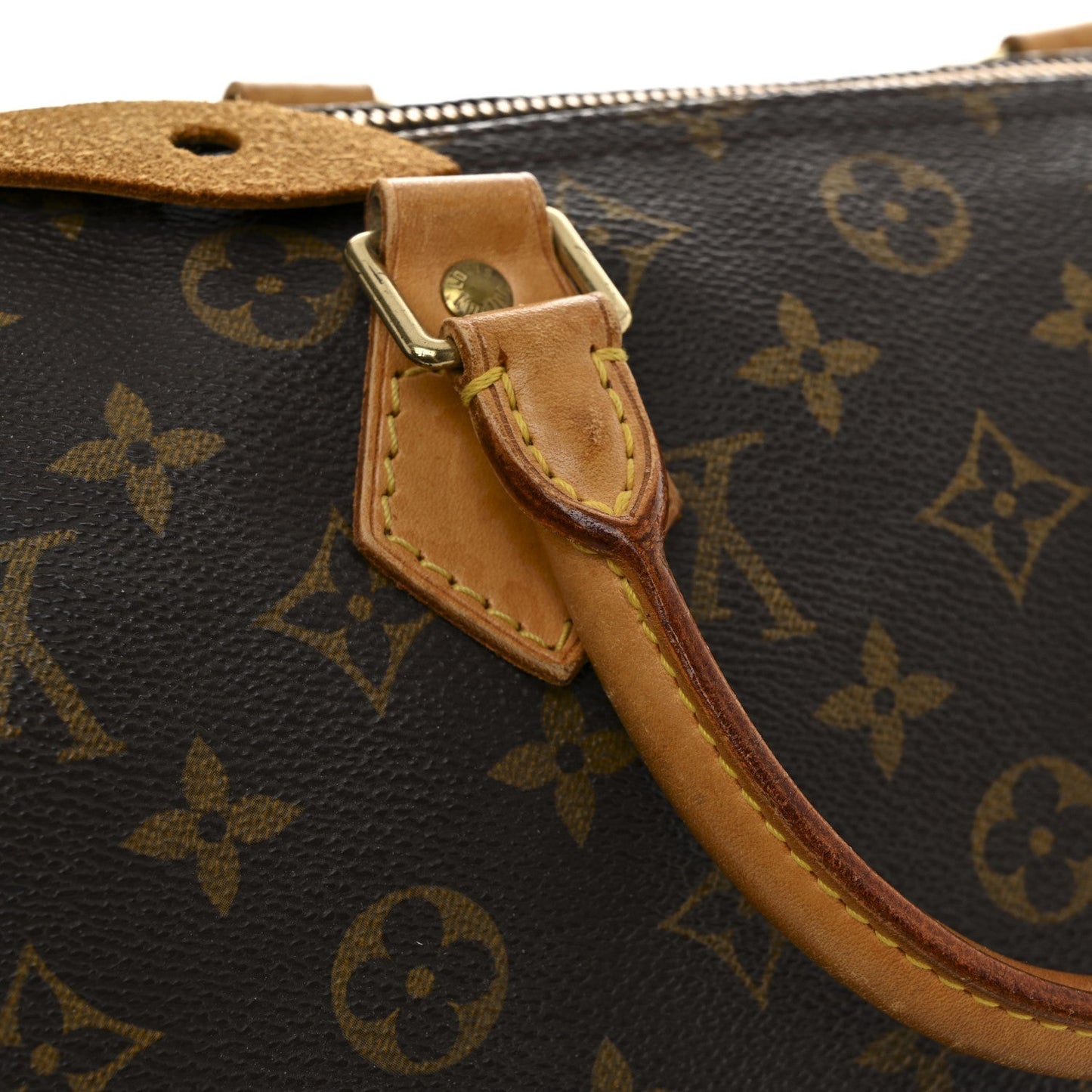 Monogram Speedy 30