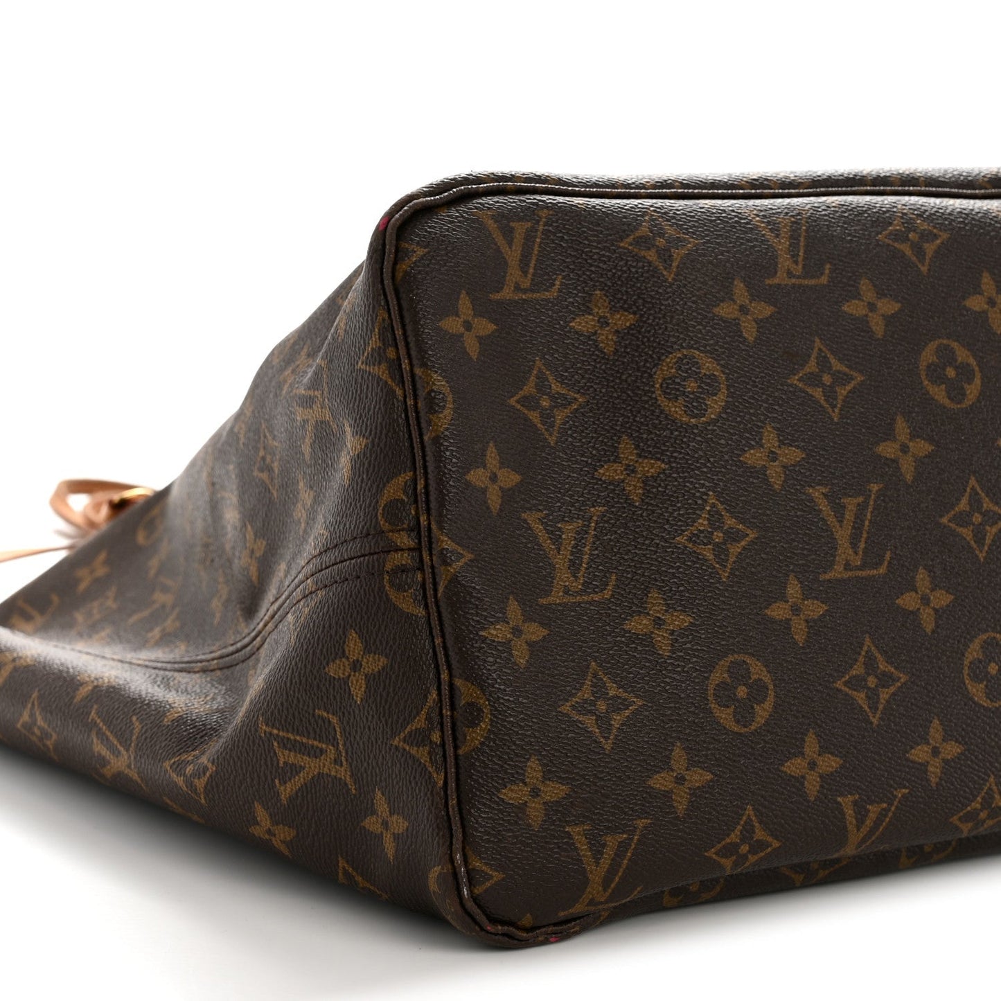 Monogram Neo Neverfull GM Pivoine
