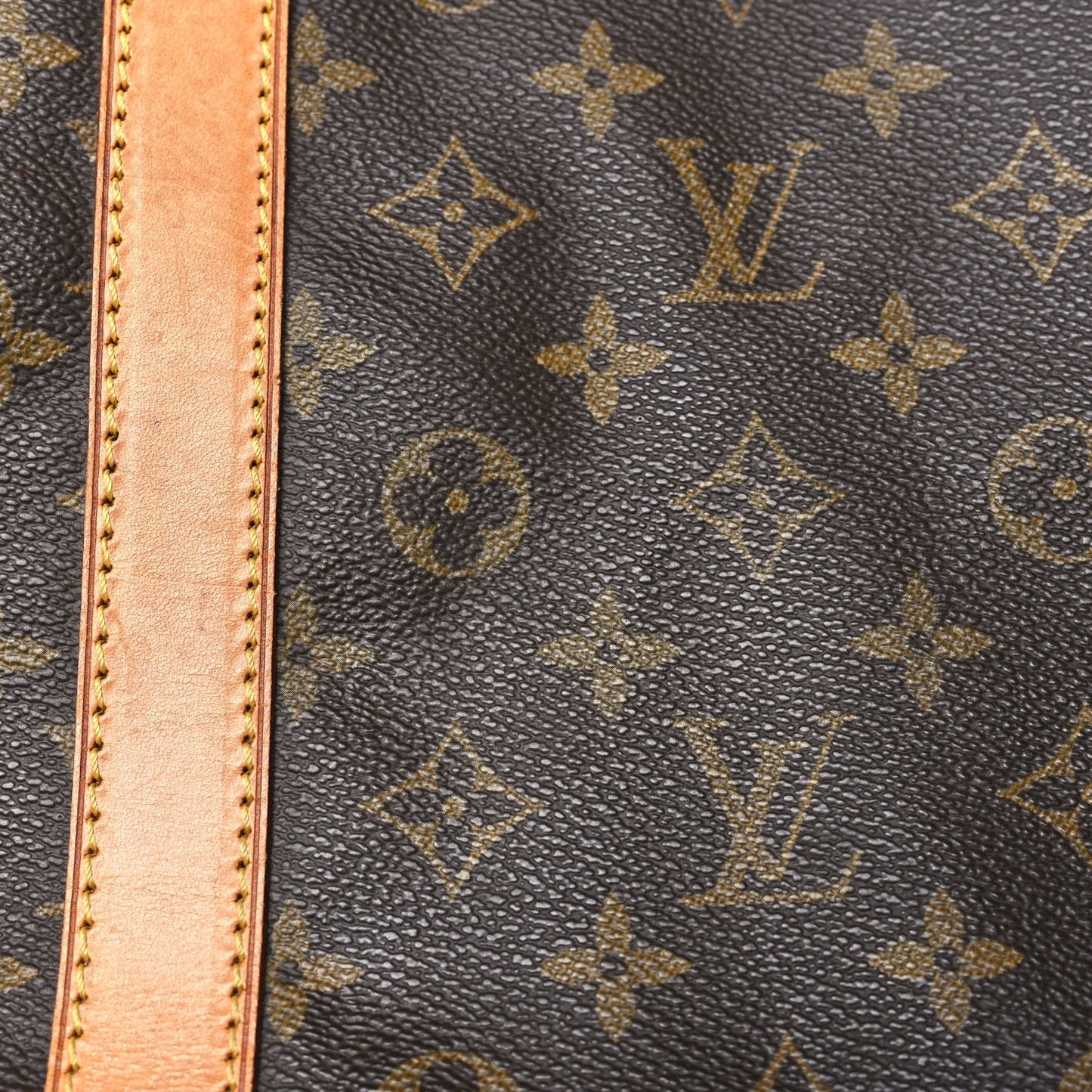 Monogram Keepall Bandouliere 60