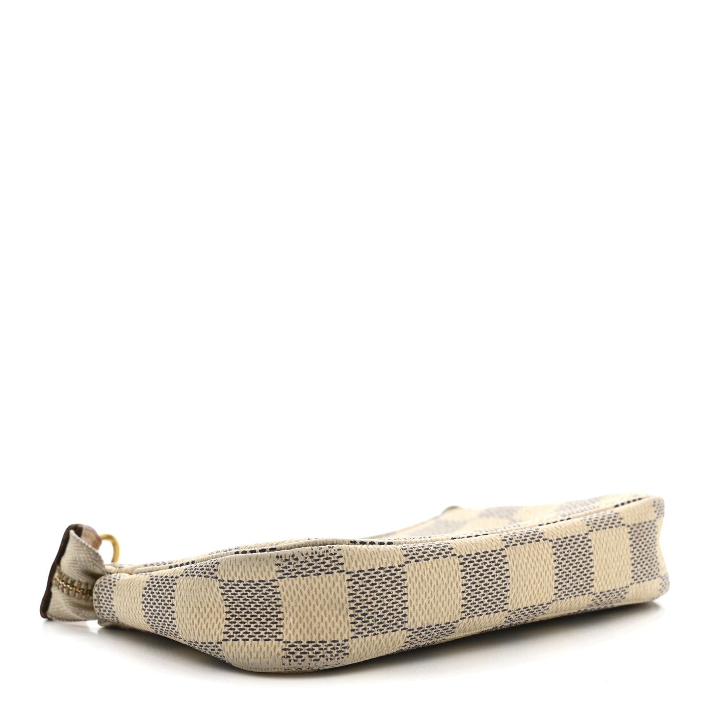 Damier Azur Mini Pochette Accessories