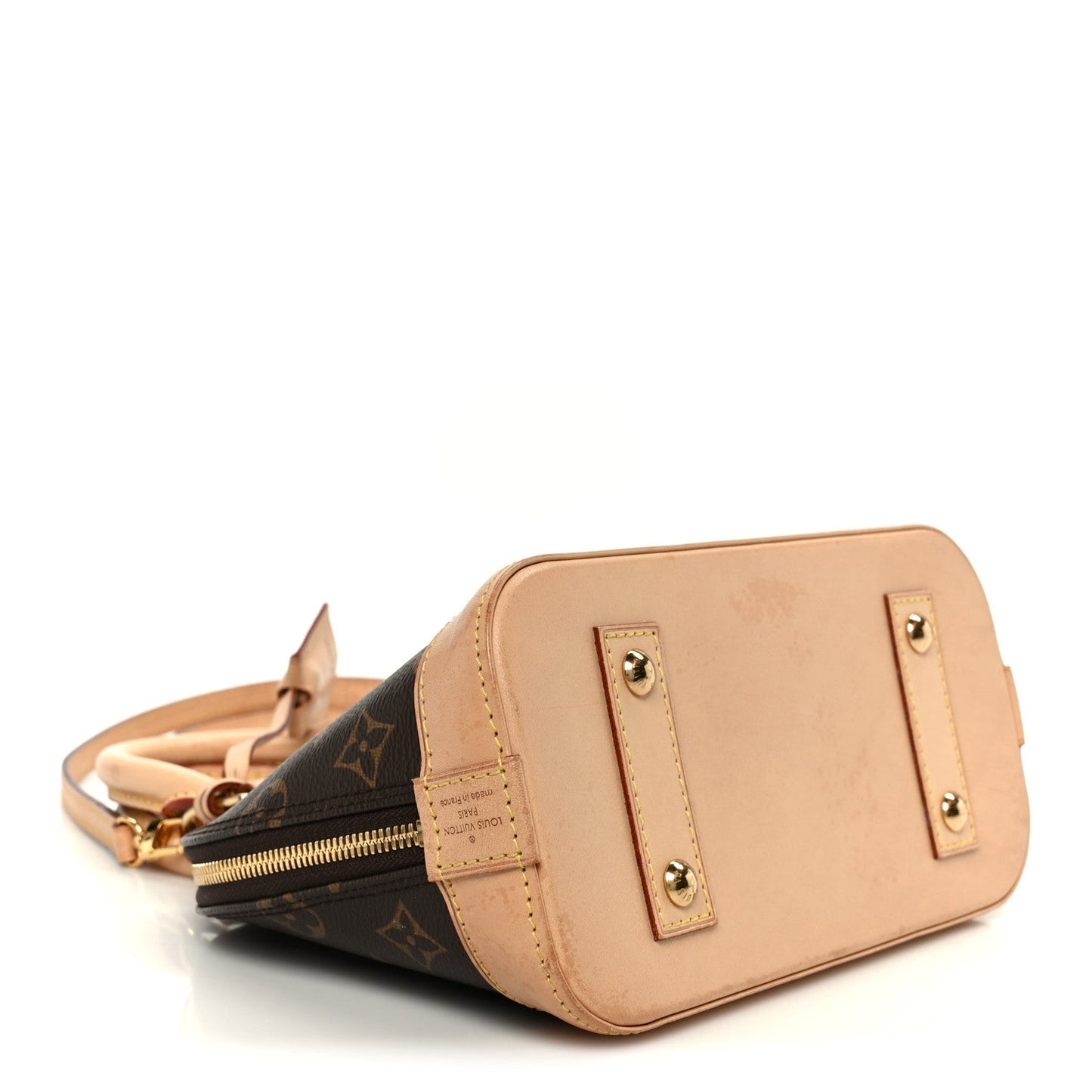Monogram Alma BB