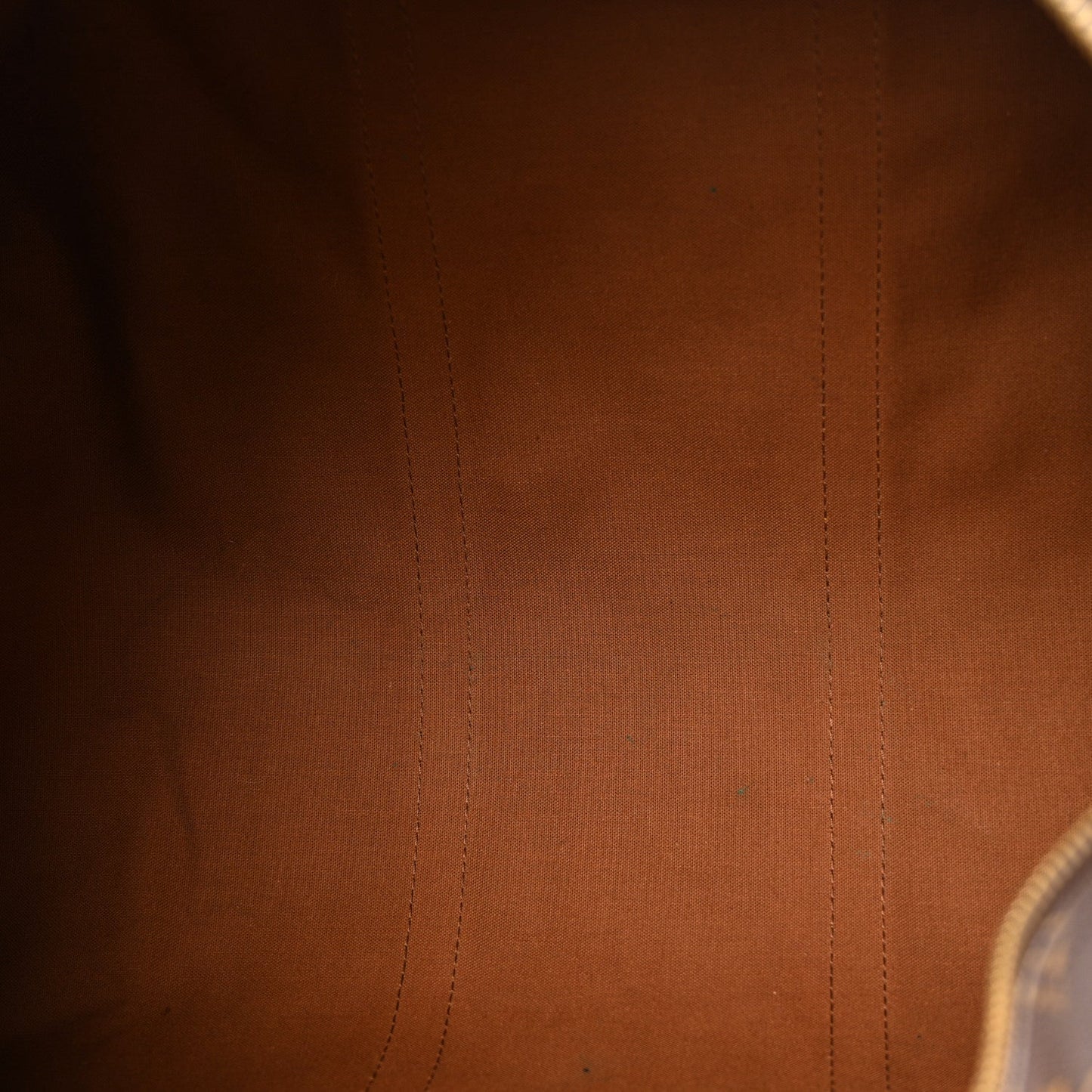 Monogram Keepall Bandouliere 55