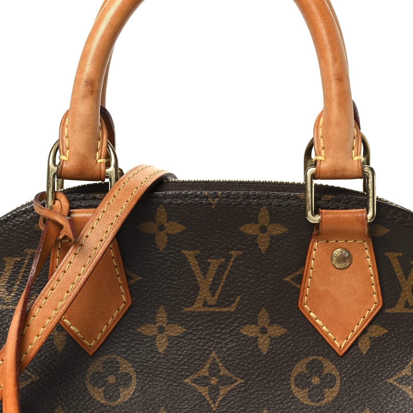 Monogram Alma BB