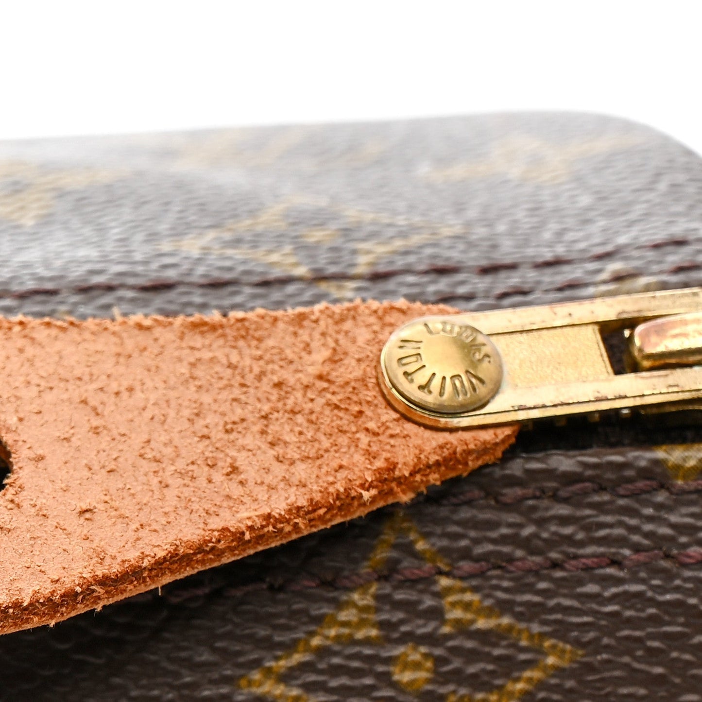 Monogram Speedy 30