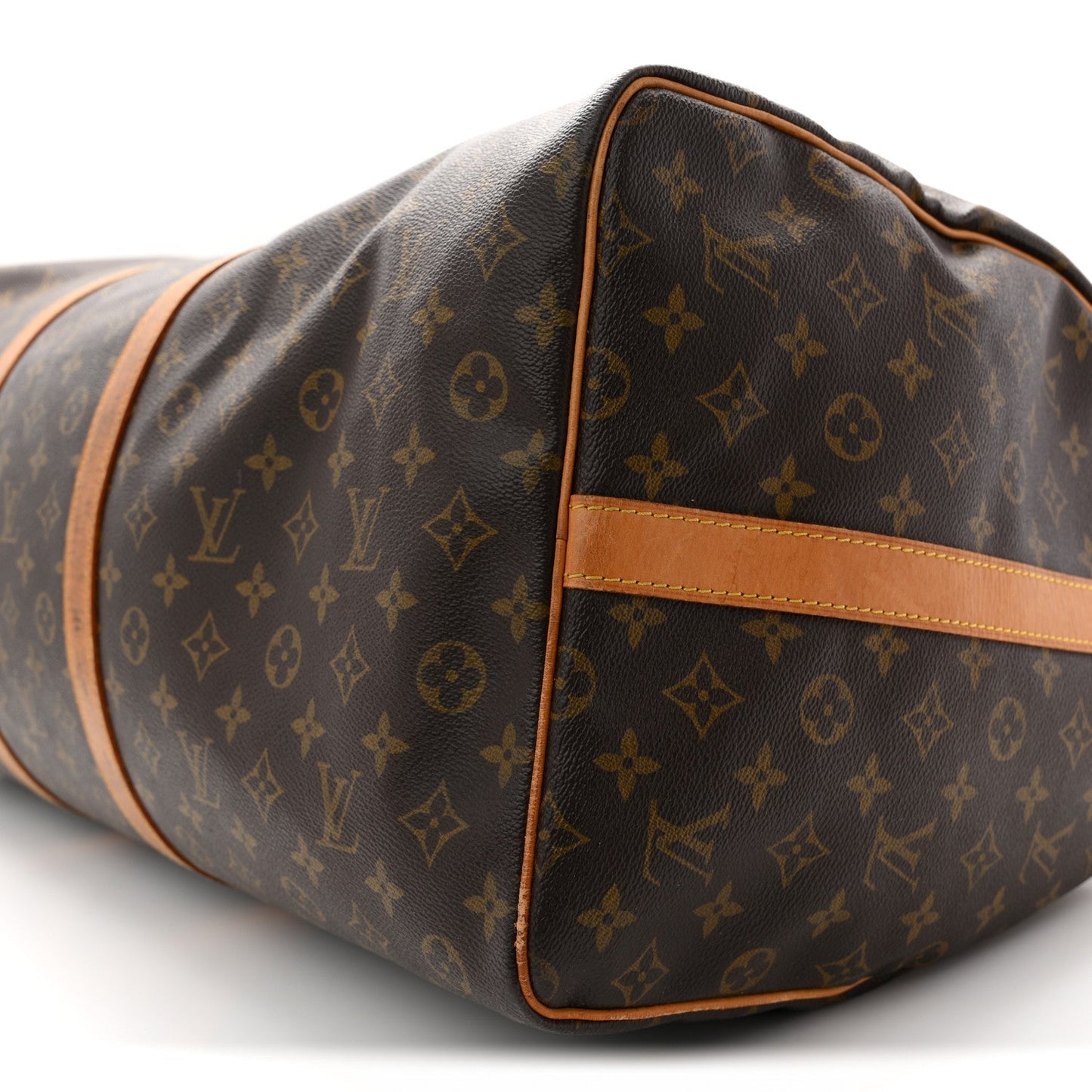 Monogram Keepall Bandouliere 60