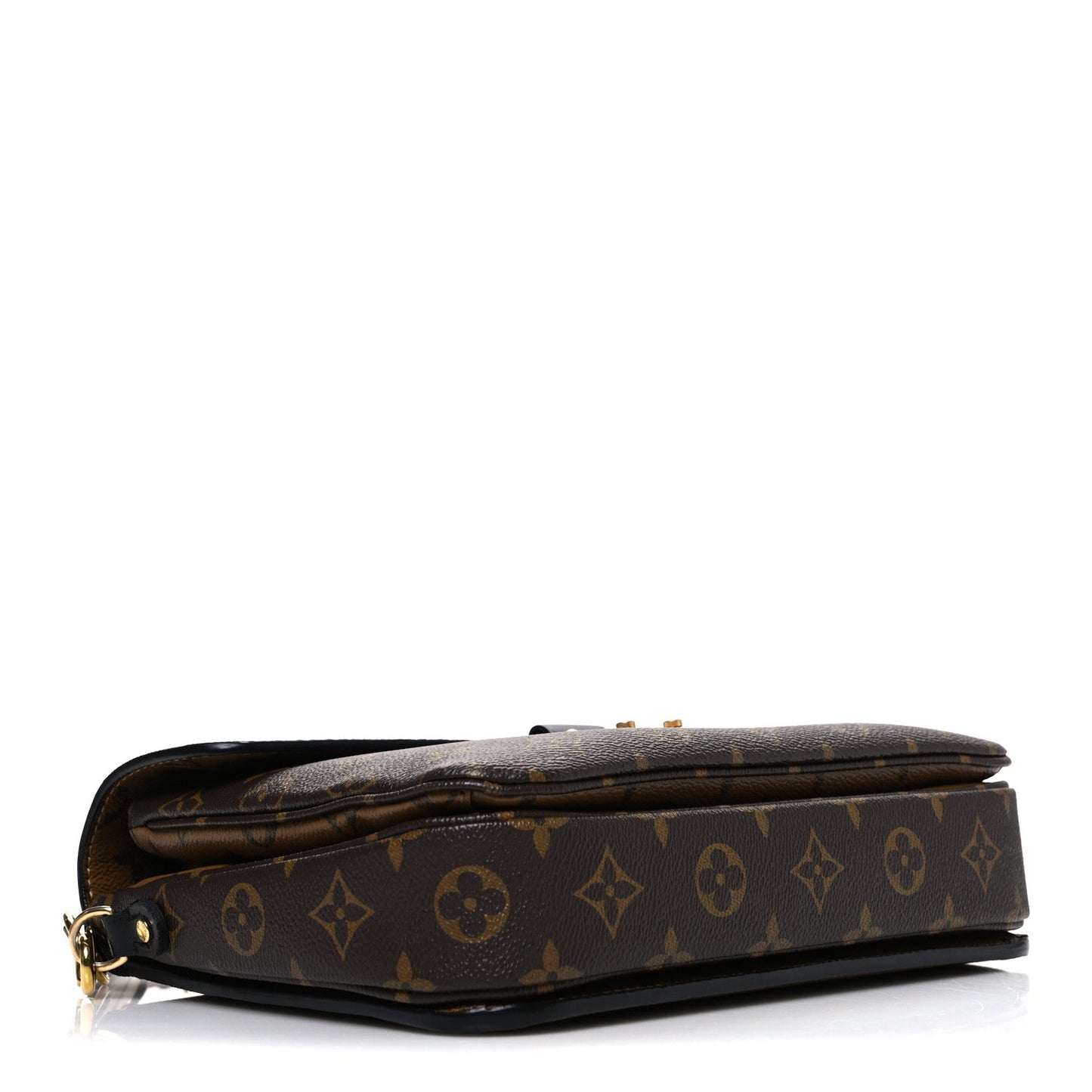 Reverse Monogram Pochette Metis