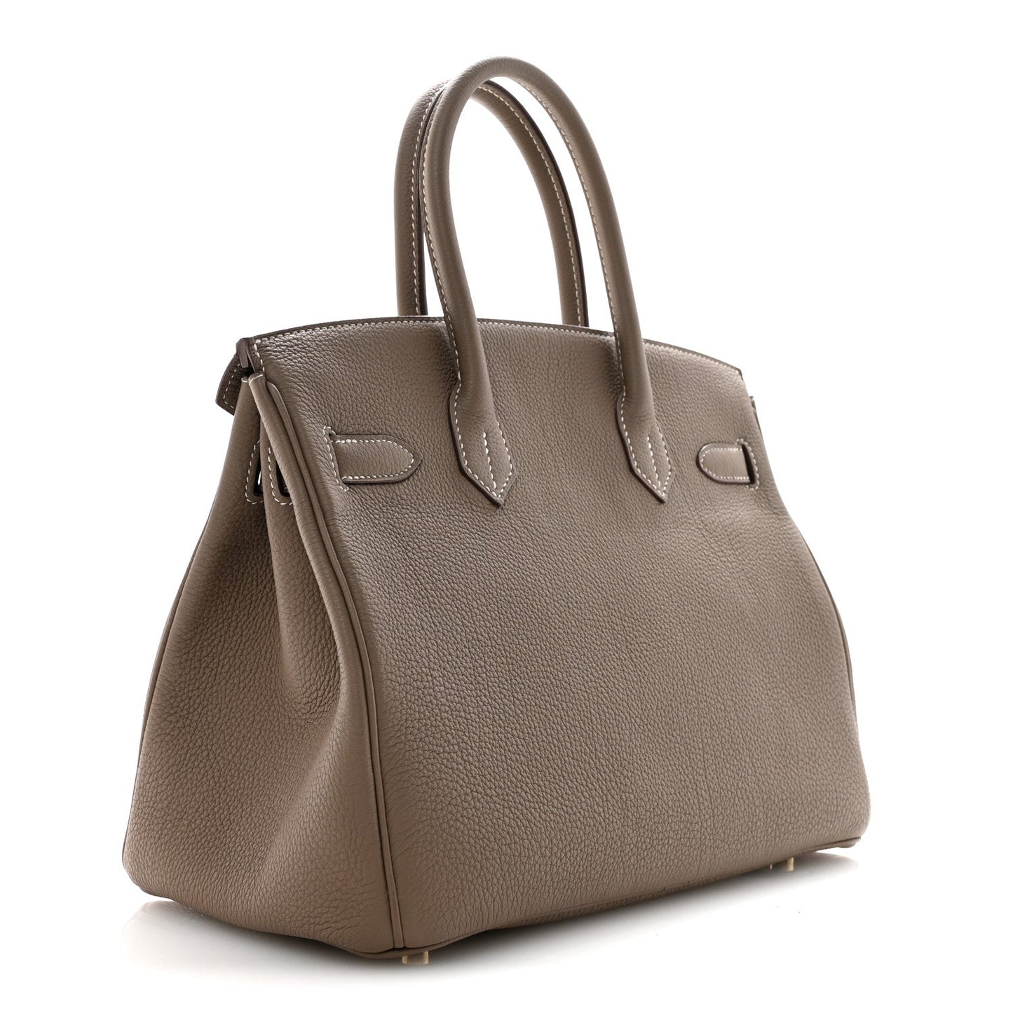 Togo Birkin 30 Etoupe