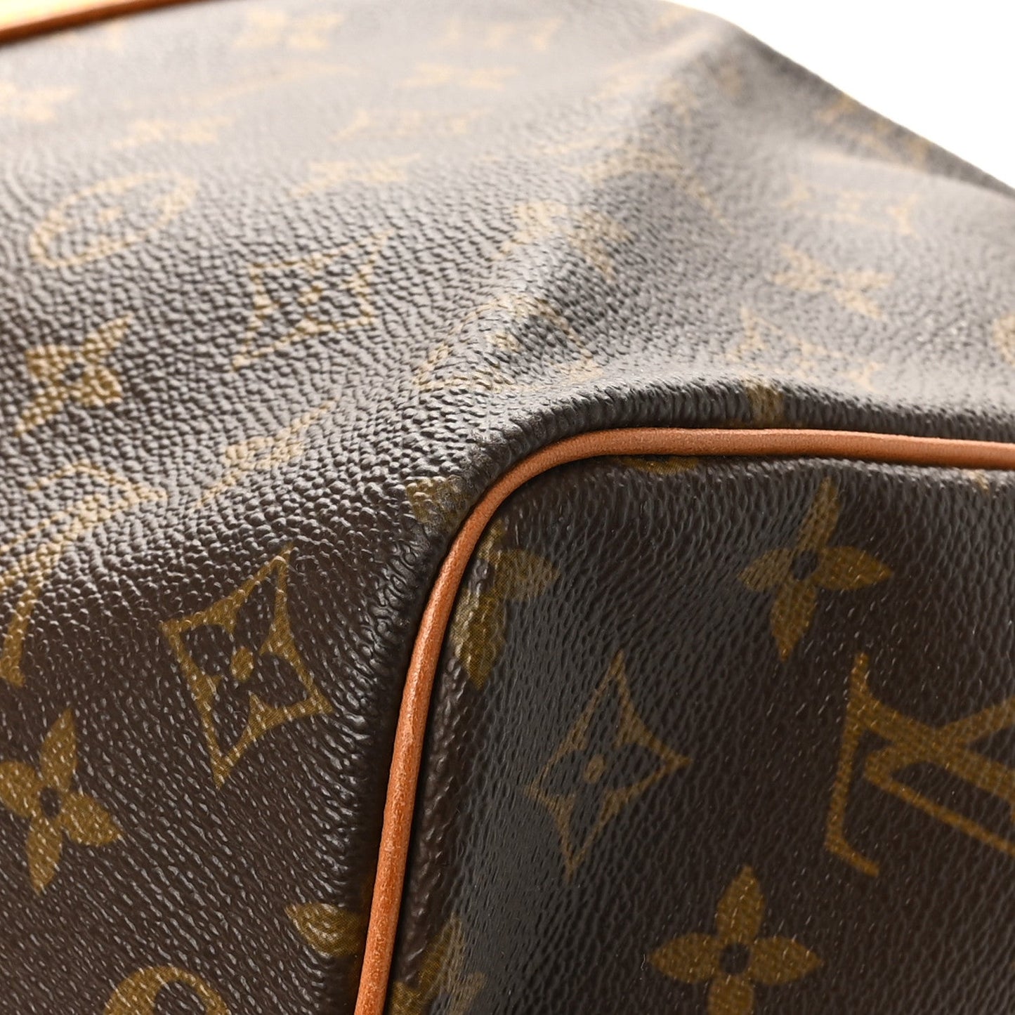 Monogram Keepall 50