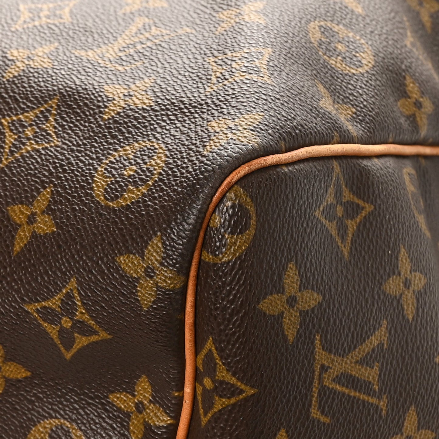 Monogram Keepall Bandouliere 60