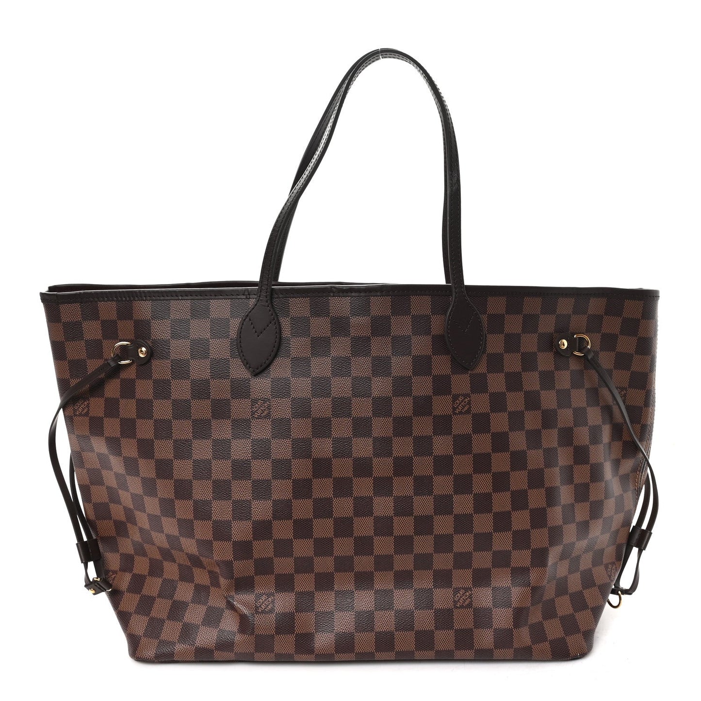 Damier Ebene Neo Neverfull GM
