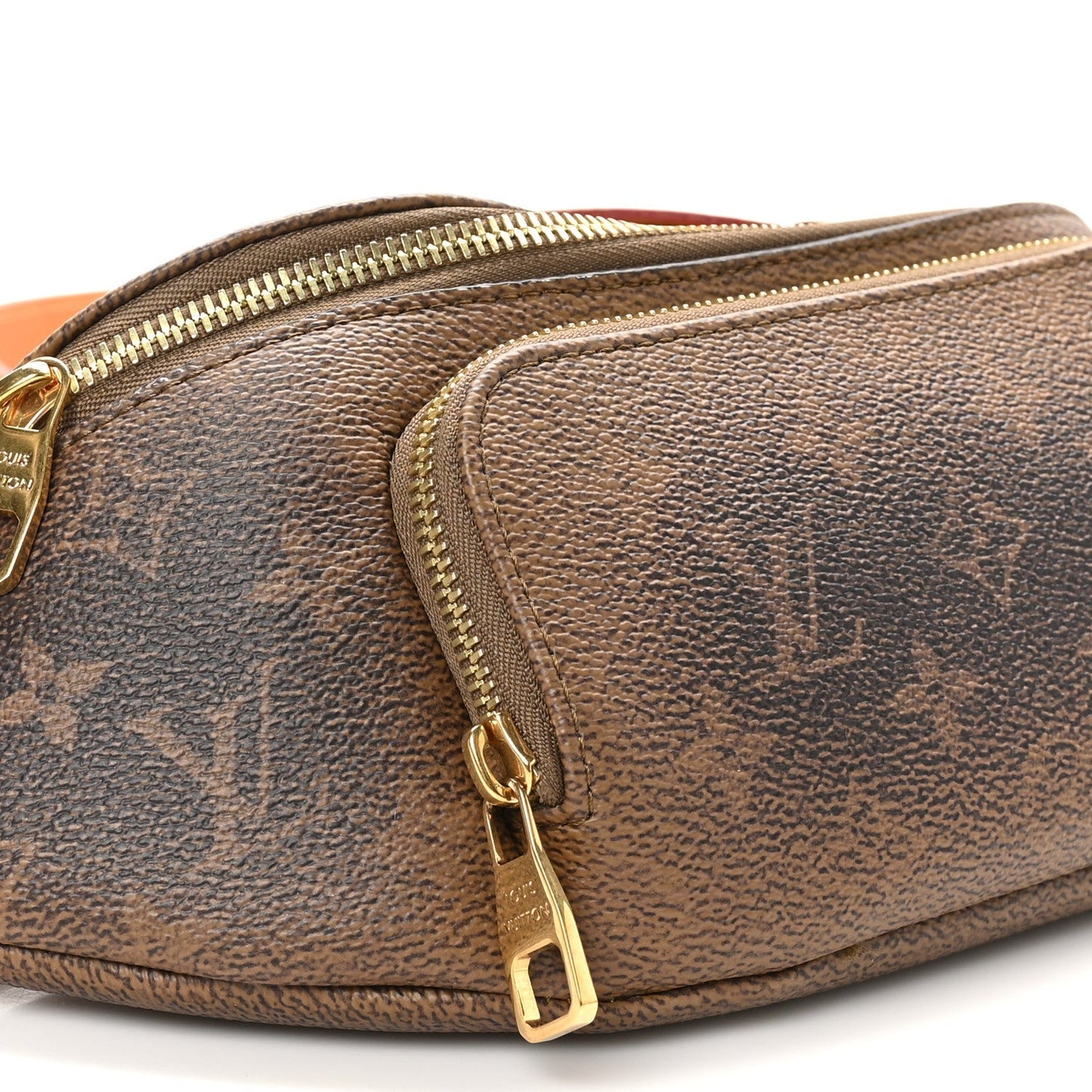 Monogram Dust Rush Bumbag