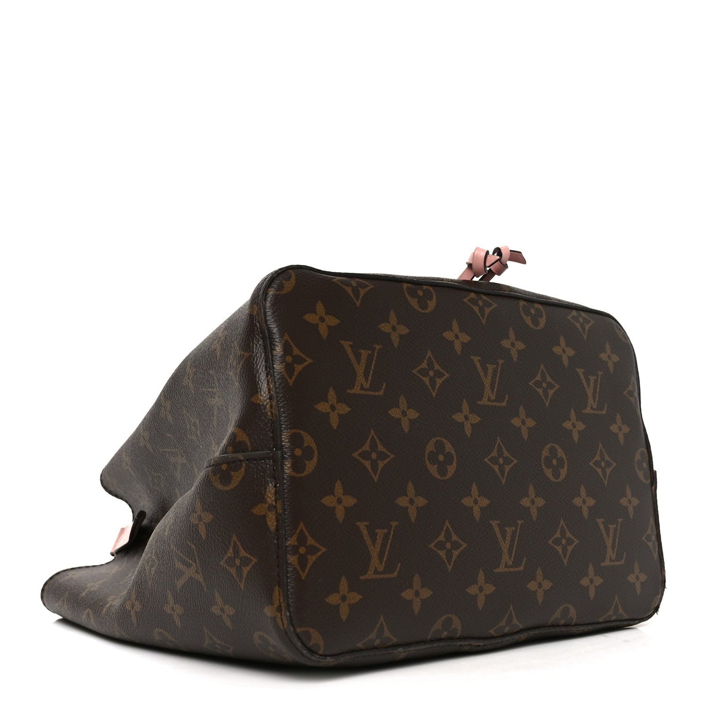 Monogram Neonoe MM Rose Poudre