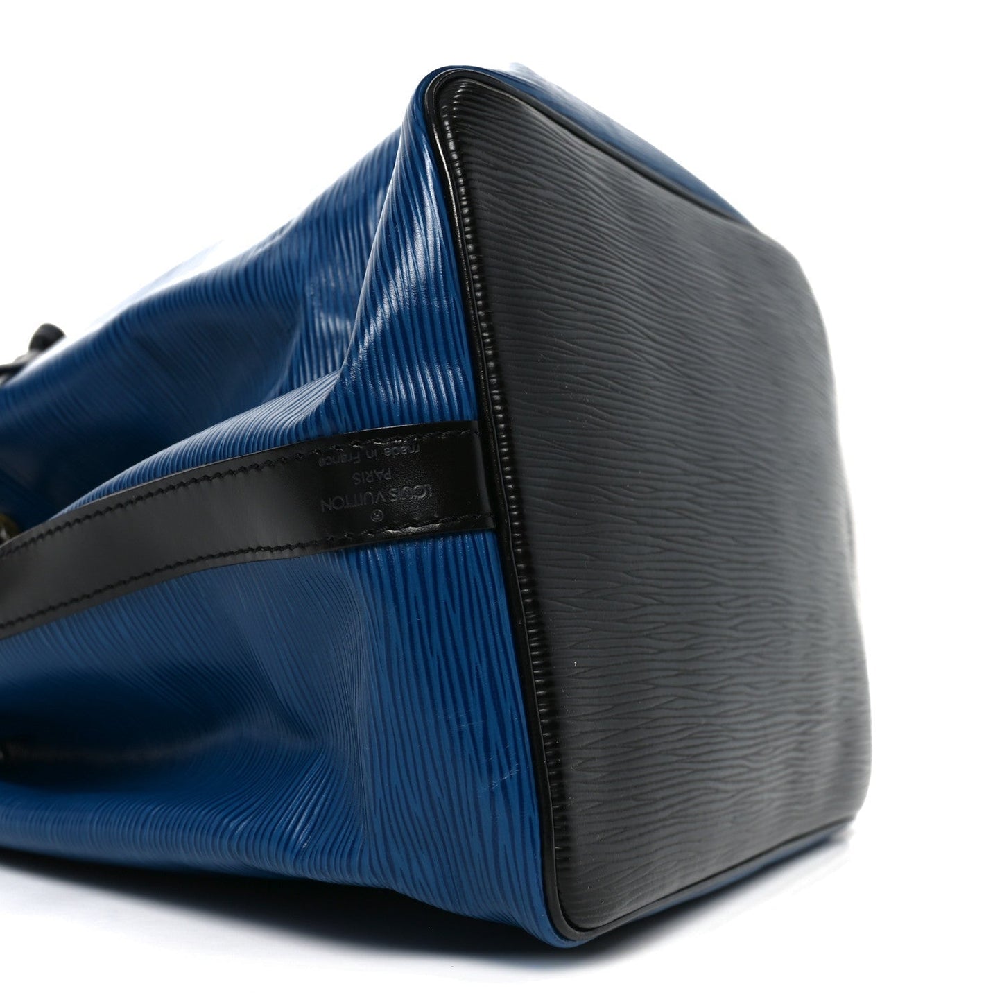 Epi Petit Bi-Color Noe Toledo Black