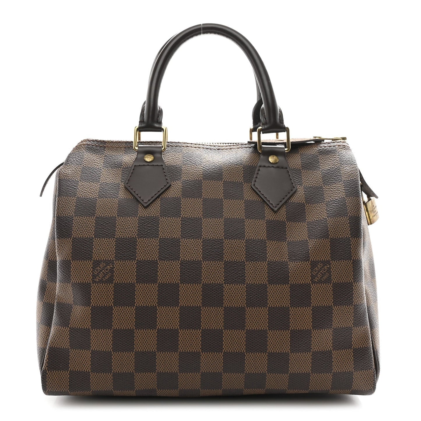 Damier Ebene Speedy 25