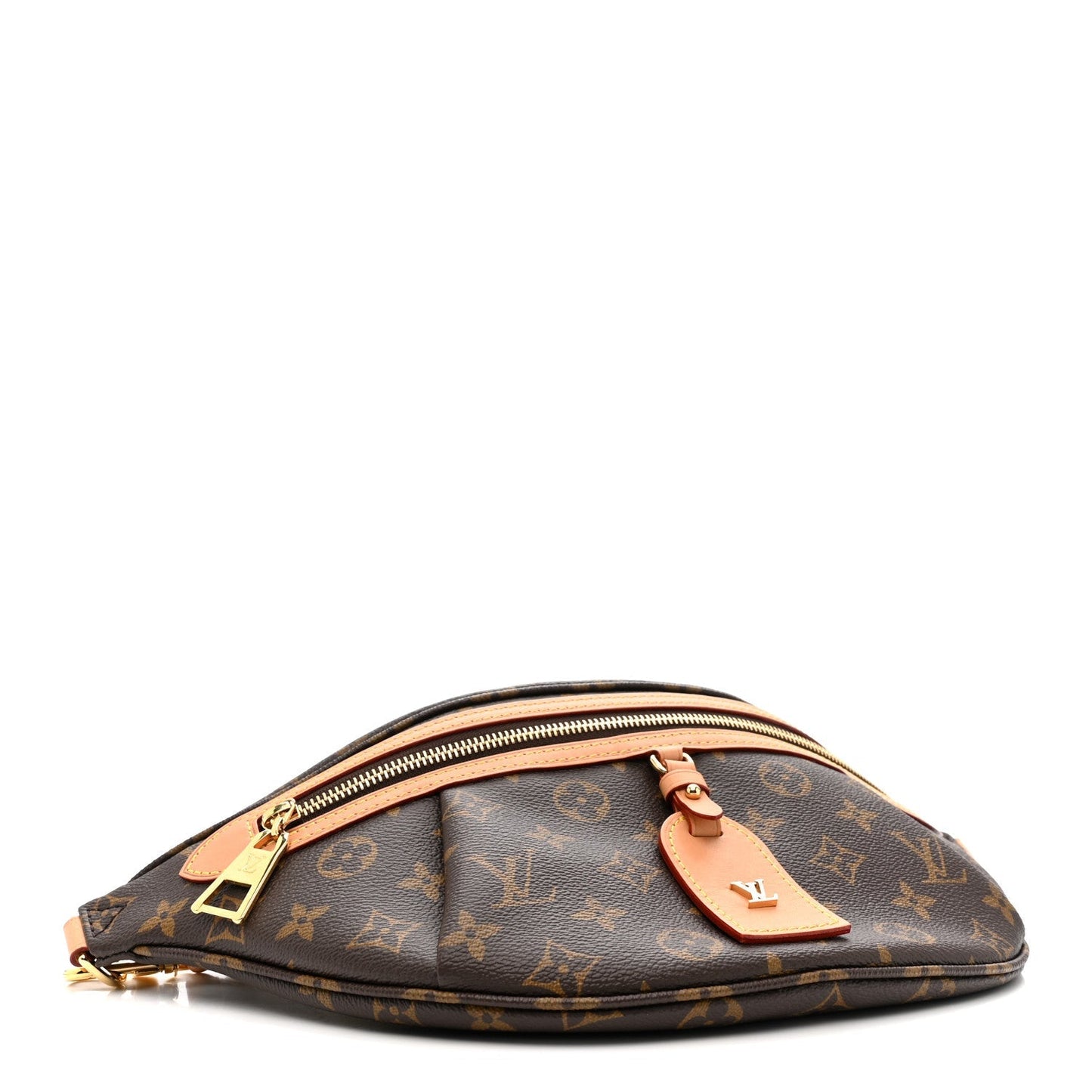 Monogram High Rise Bumbag
