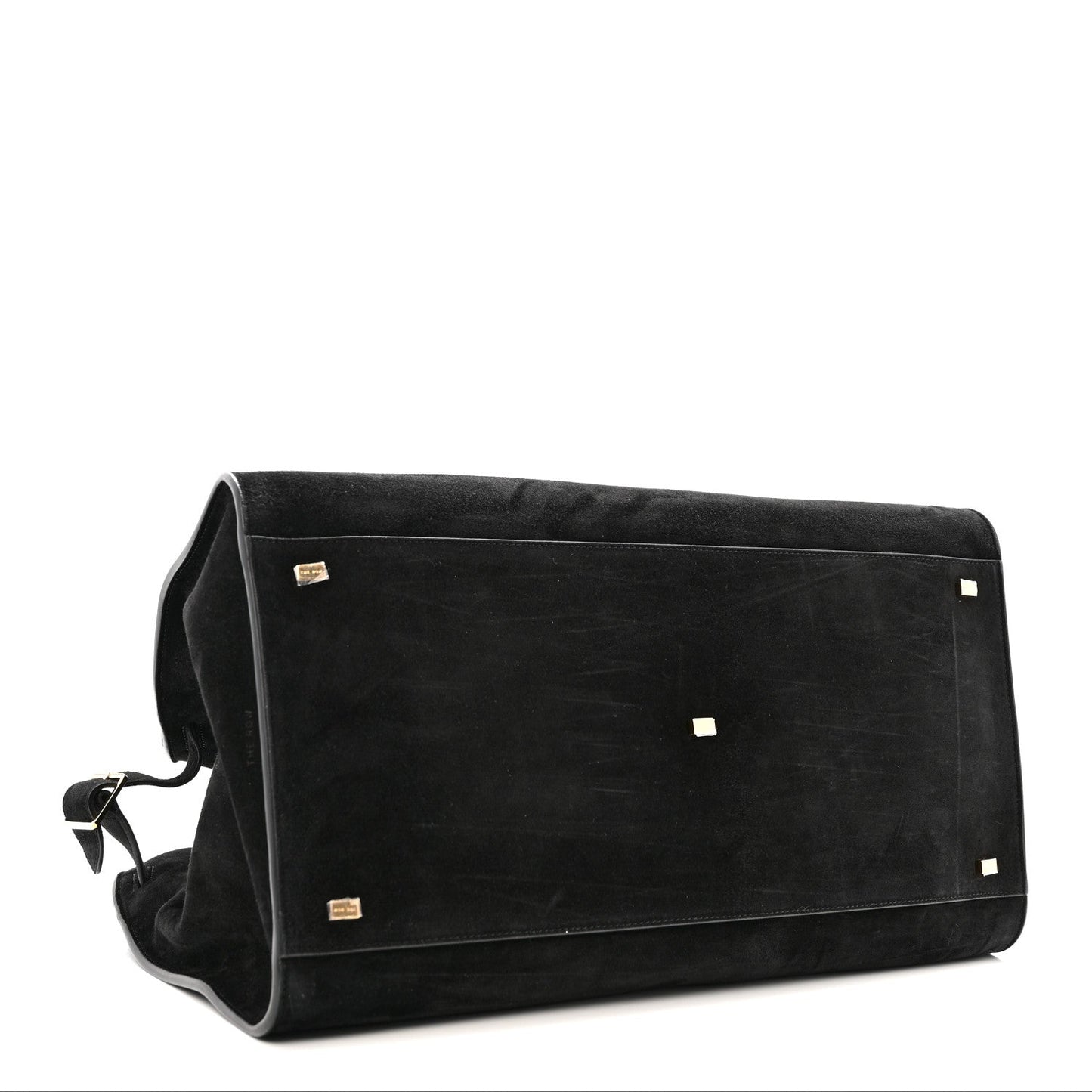 Suede Soft Margaux 17 Black