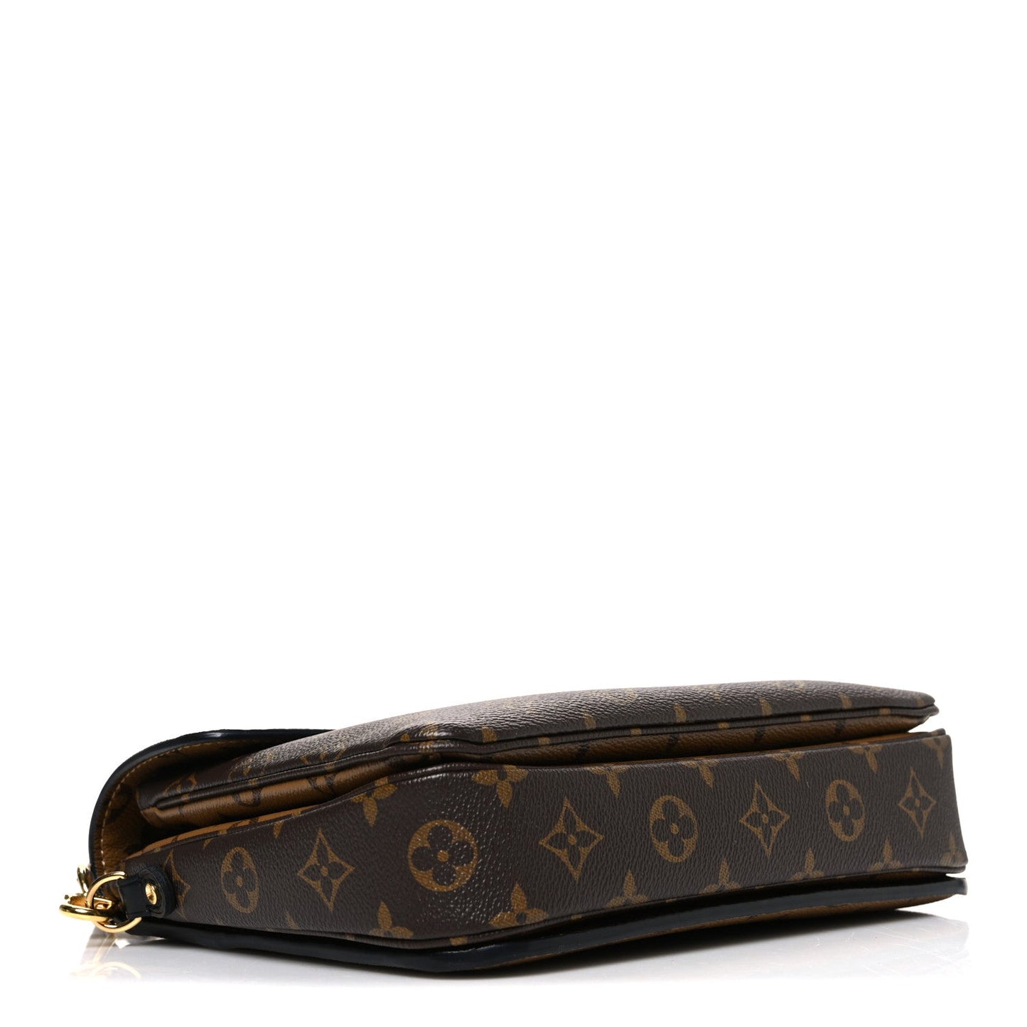Reverse Monogram Pochette Metis
