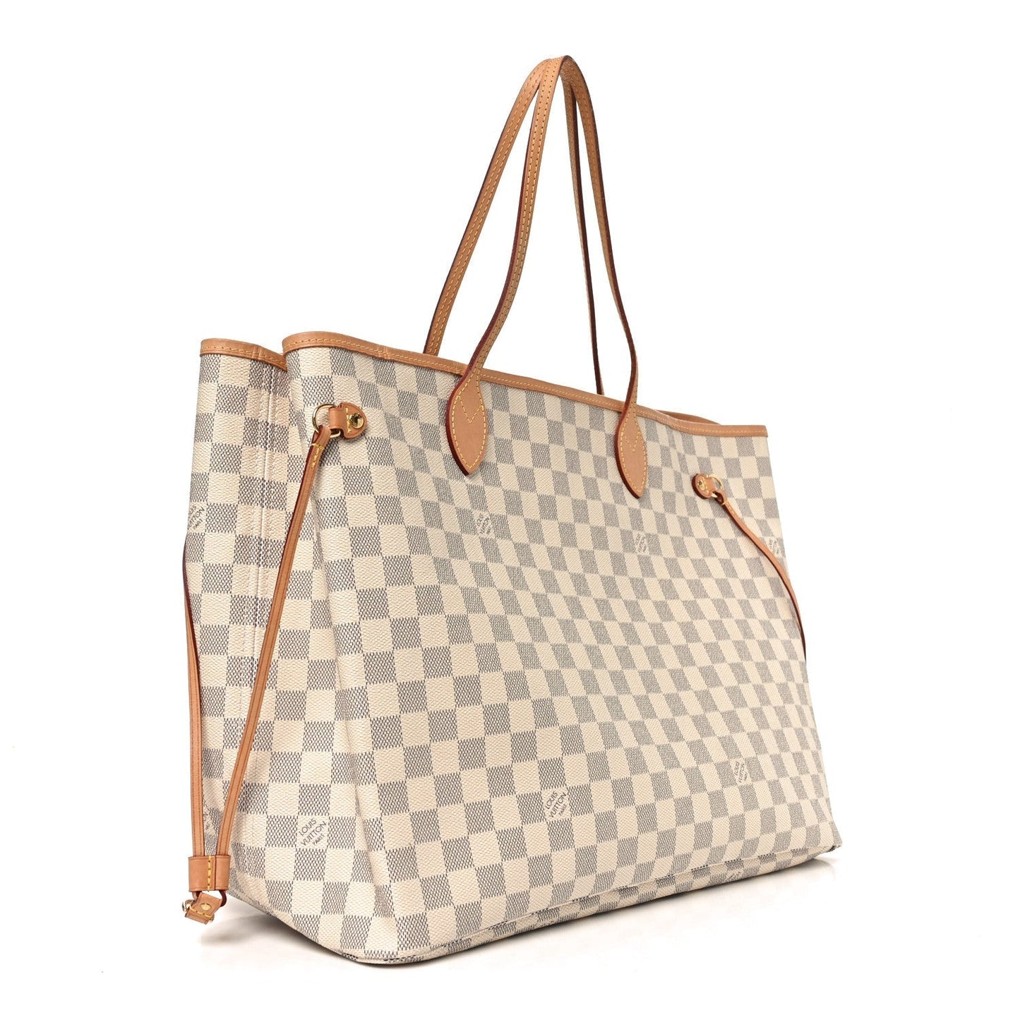 Damier Azur Neo Neverfull GM