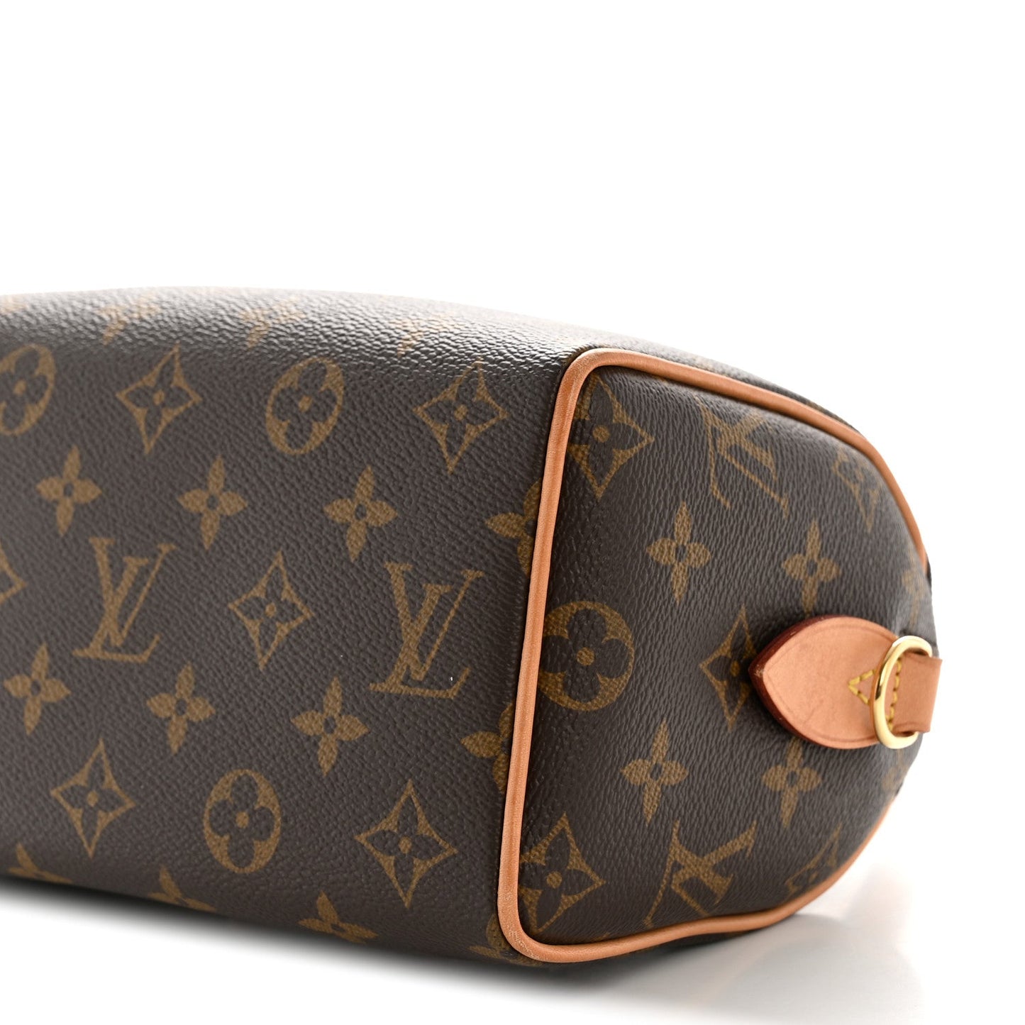 Monogram Speedy Bandouliere 20