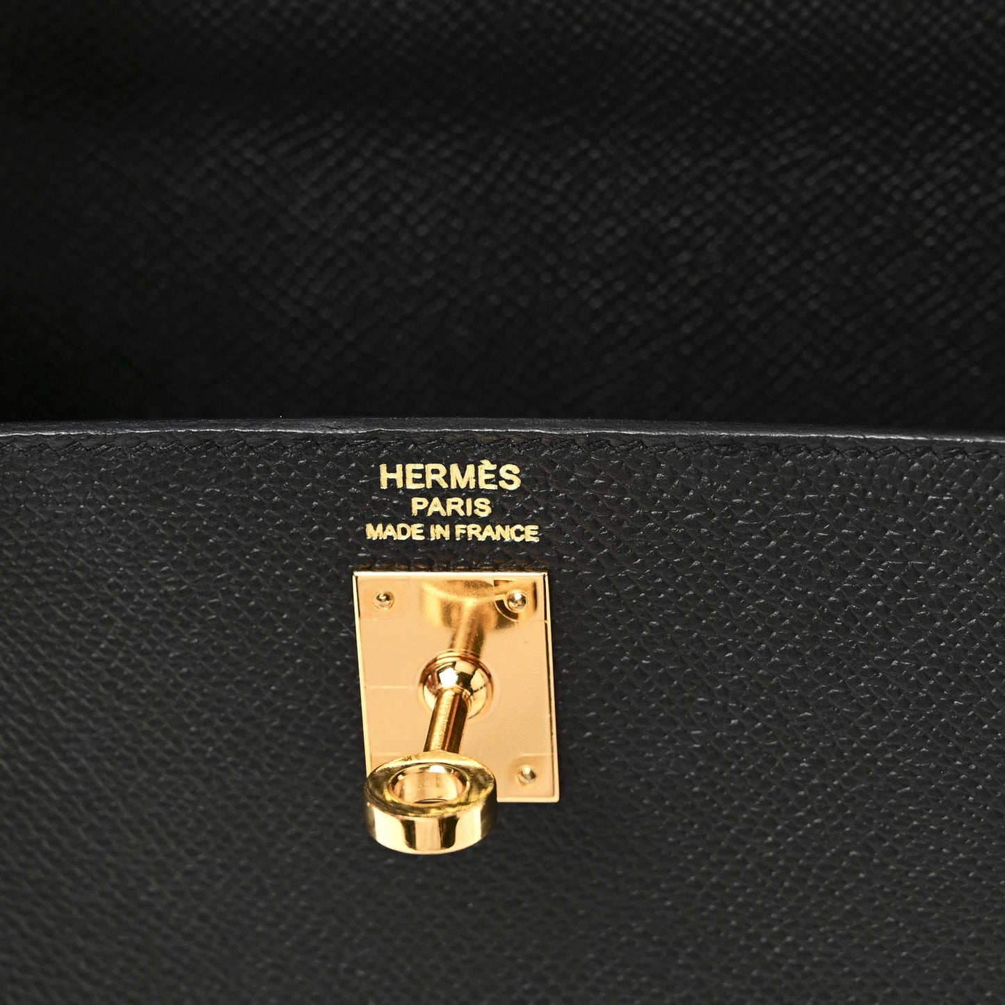 Epsom Kelly Sellier 25 Black