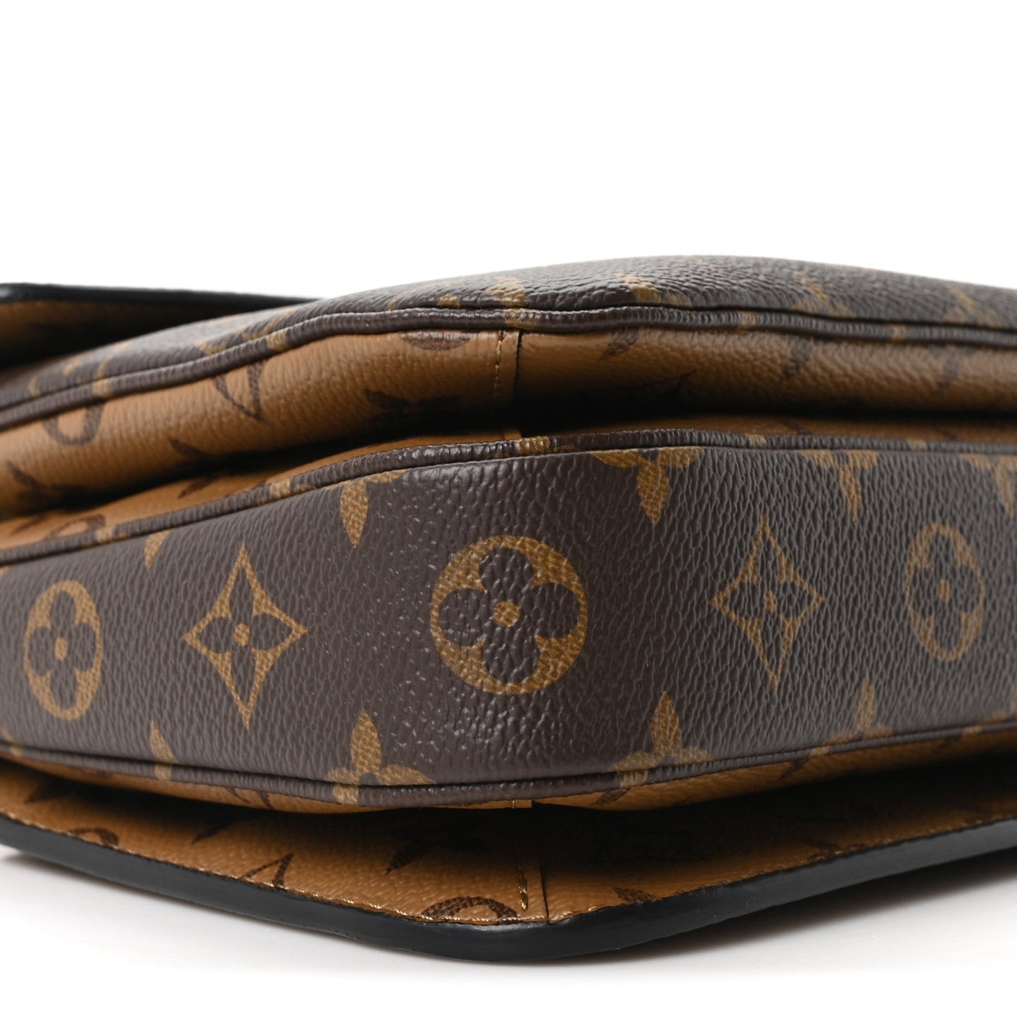Reverse Monogram Pochette Metis