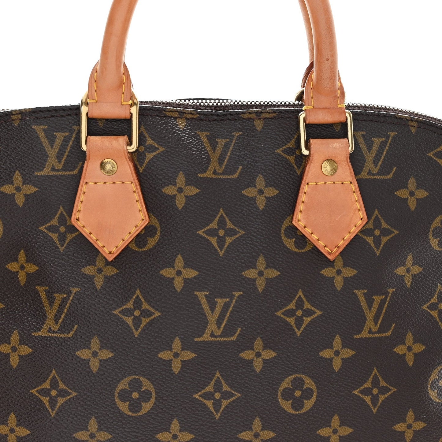 Monogram Alma PM