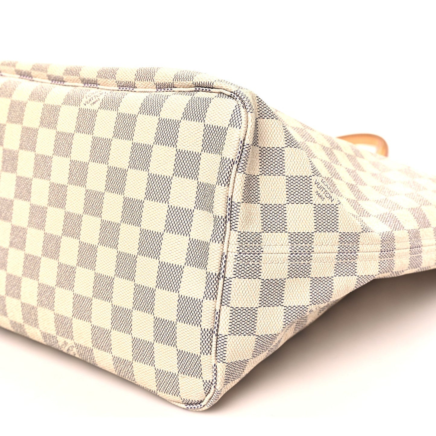 Damier Azur Neverfull GM