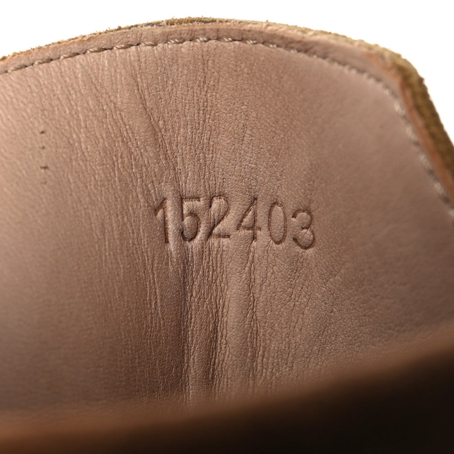 Suede Mens Sierra Combat Boots 40 Tobacco Brown