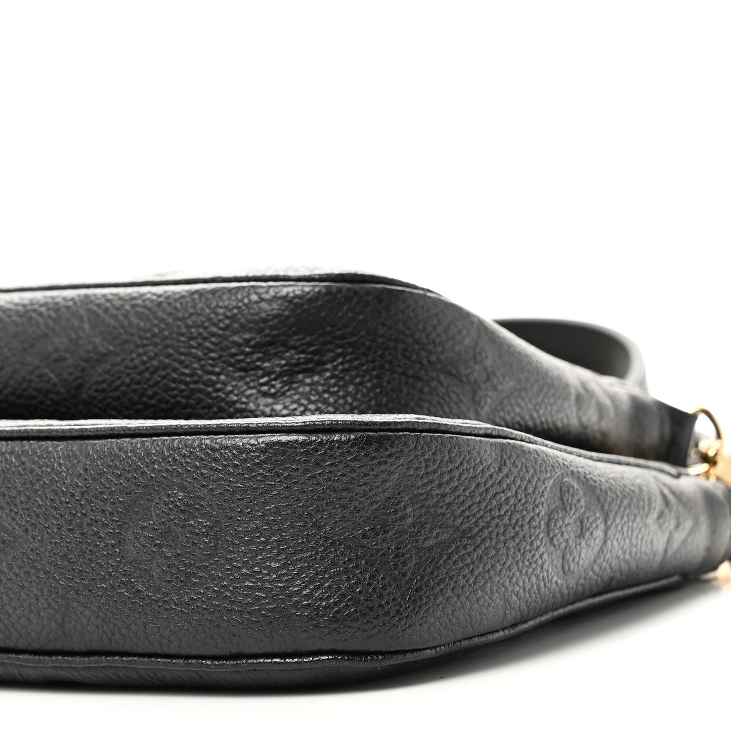Empreinte Monogram Giant Multi Pochette Accessories Black