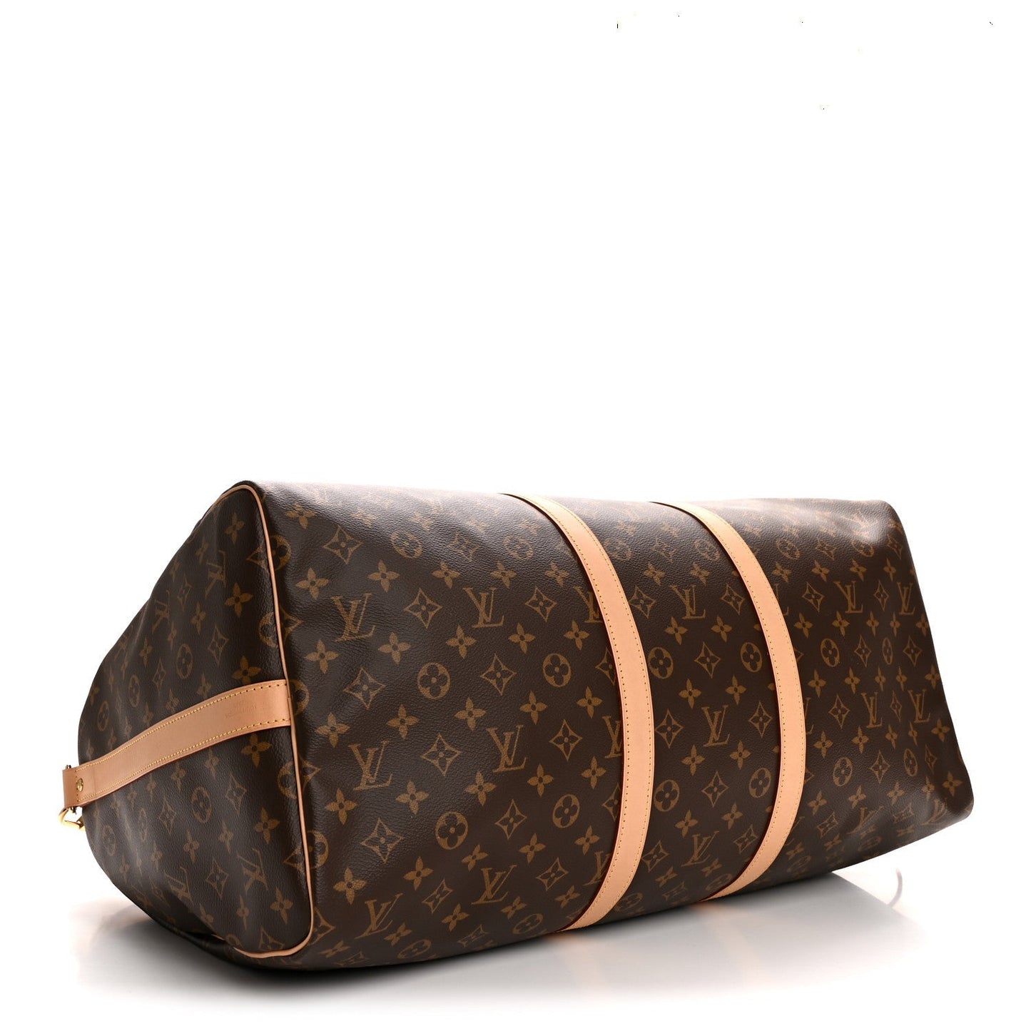 Monogram Keepall Bandouliere 55