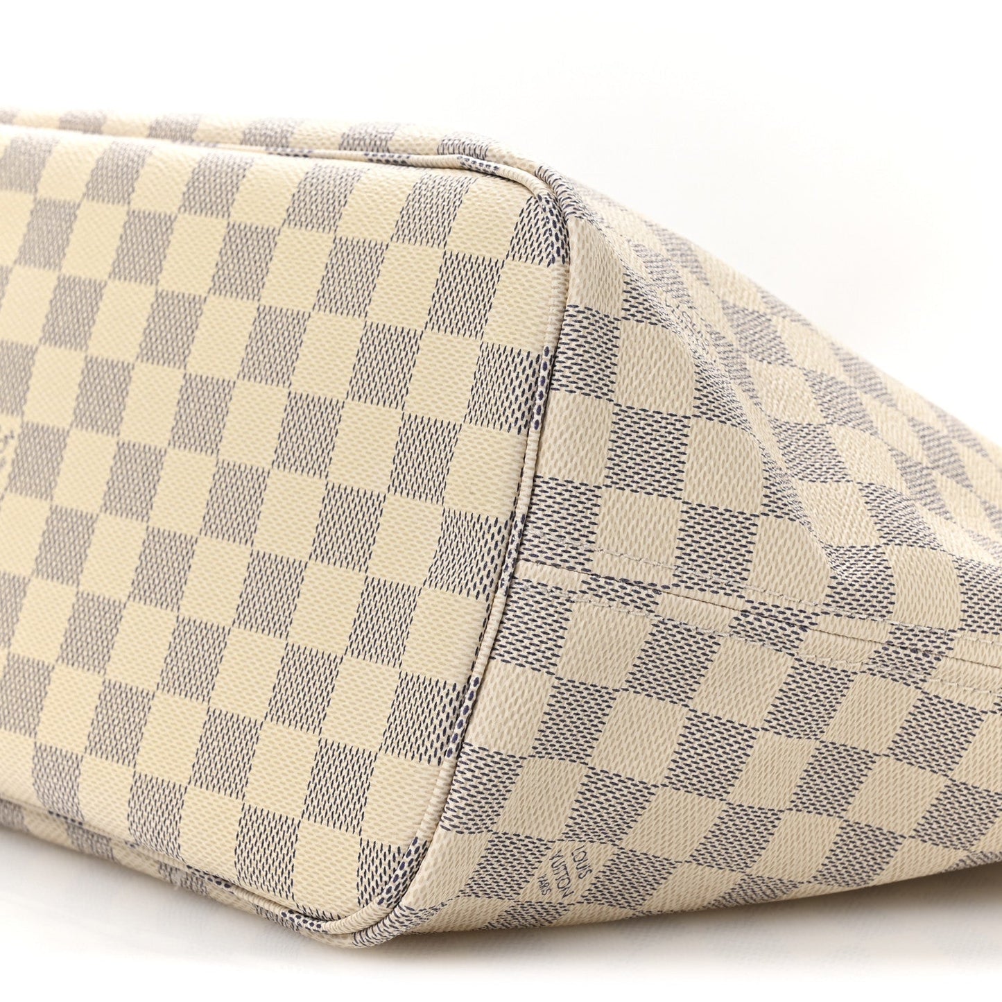 Damier Azur Neo Neverfull MM