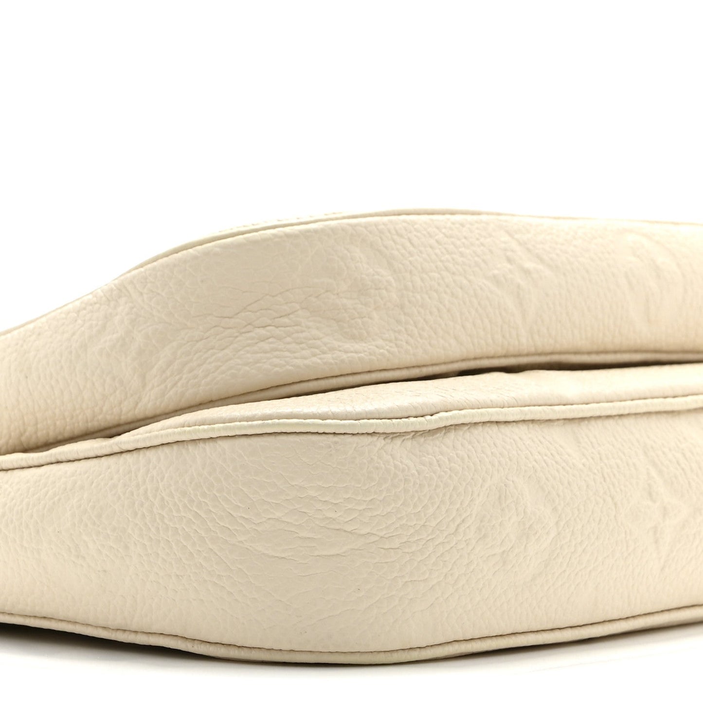 Empreinte Monogram Giant Multi Pochette Accessories Cream