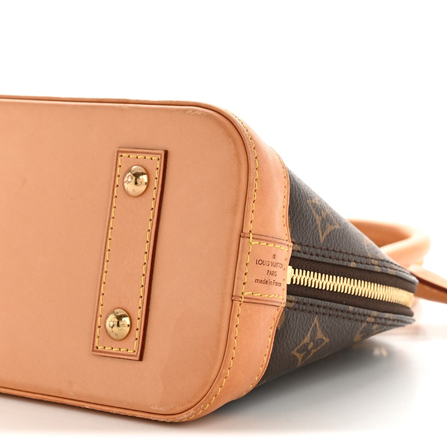 Monogram Alma BB