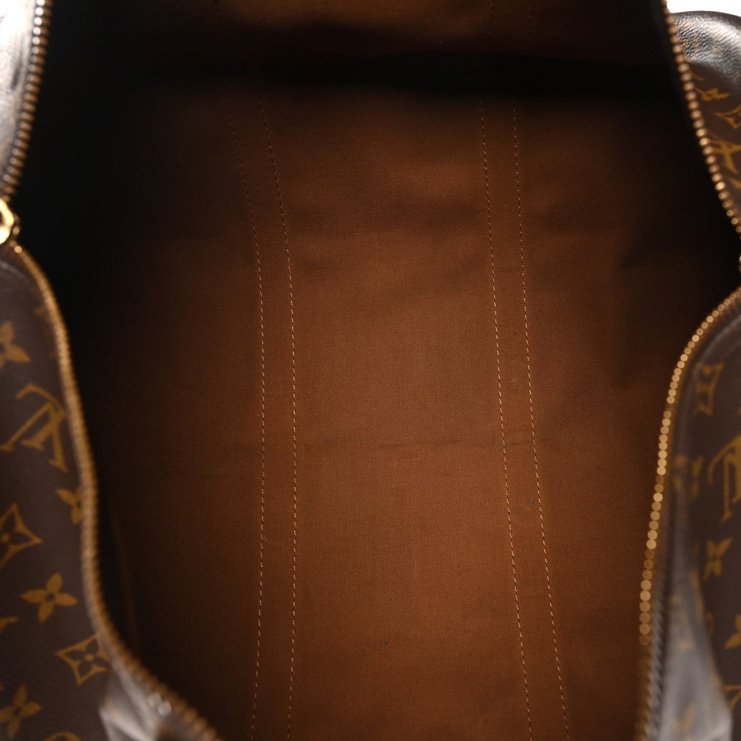 Monogram Keepall 50