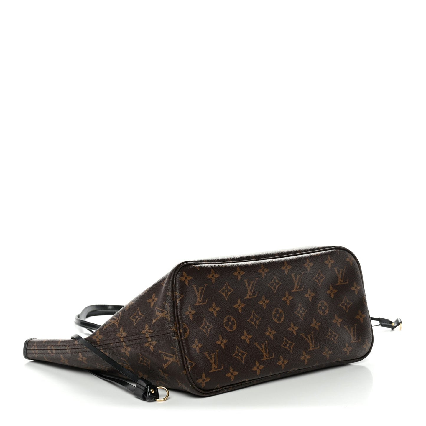 Monogram My LV World Tour Neverfull MM