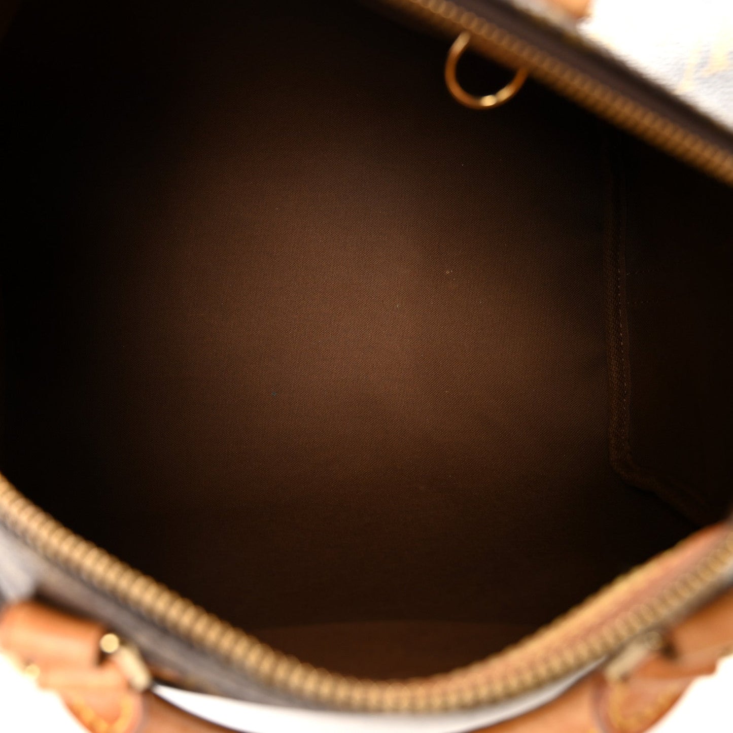Monogram Speedy Bandouliere 30