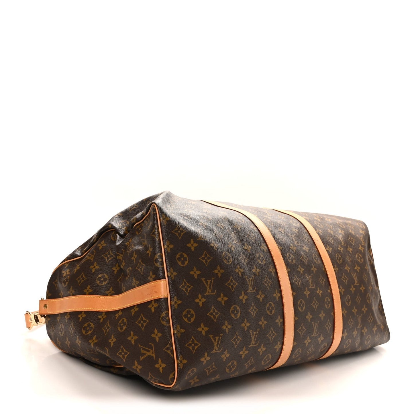 Monogram Keepall Bandouliere 60