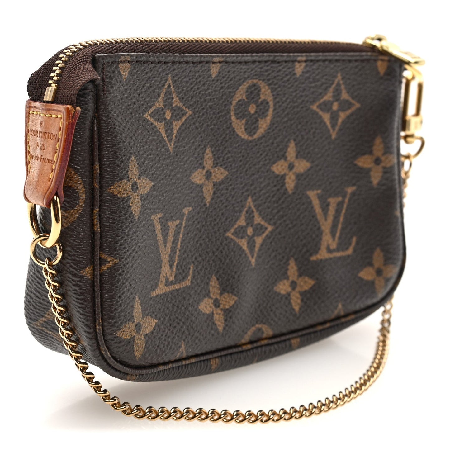 Monogram Mini Pochette Accessories